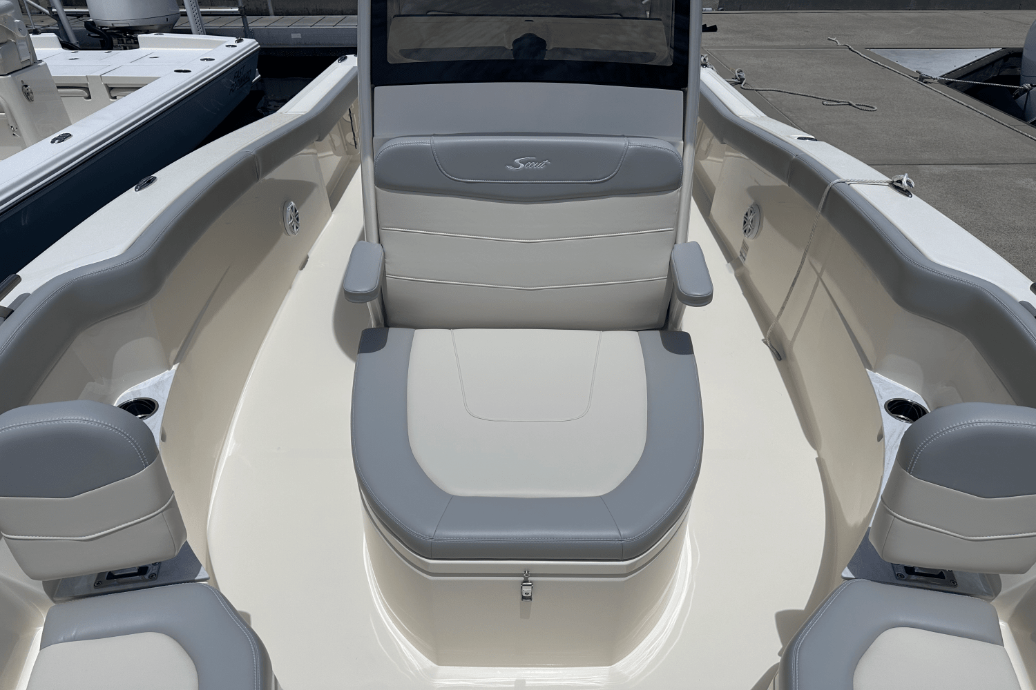 2026 Scout 240 XSF Image Thumbnail #11