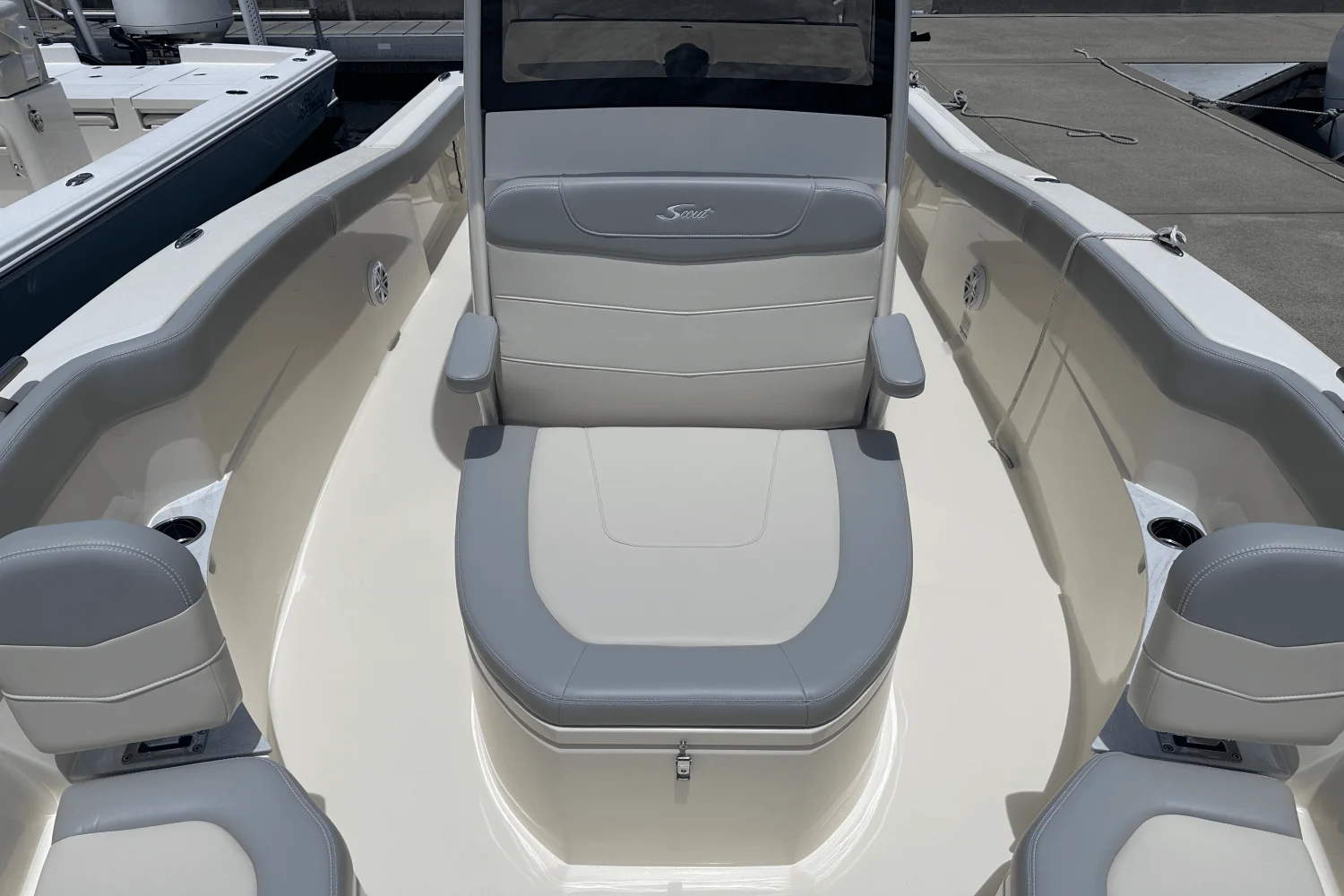 2026 Scout 240 XSF Image Thumbnail #11