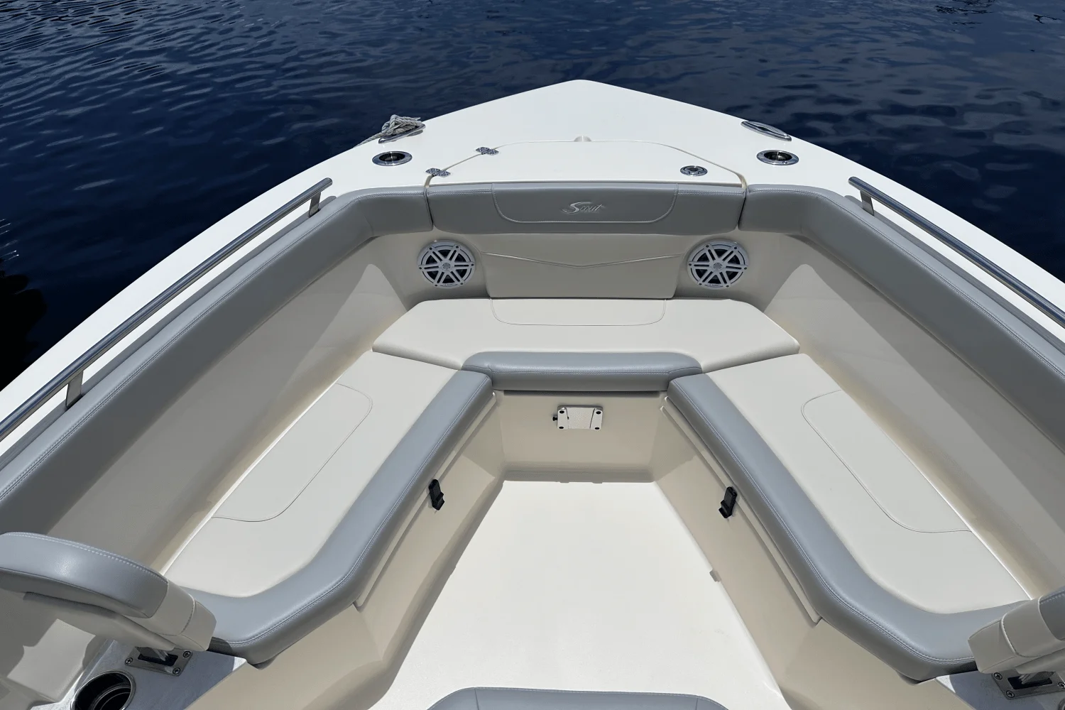 2026 Scout 240 XSF Image Thumbnail #9