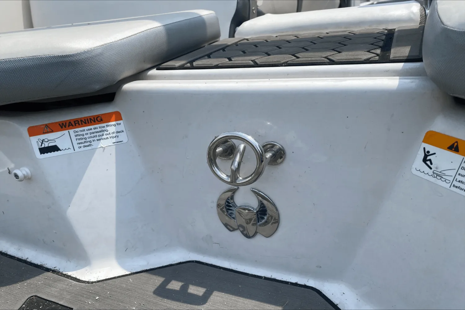 2017 Scarab 195 HO Image Thumbnail #31