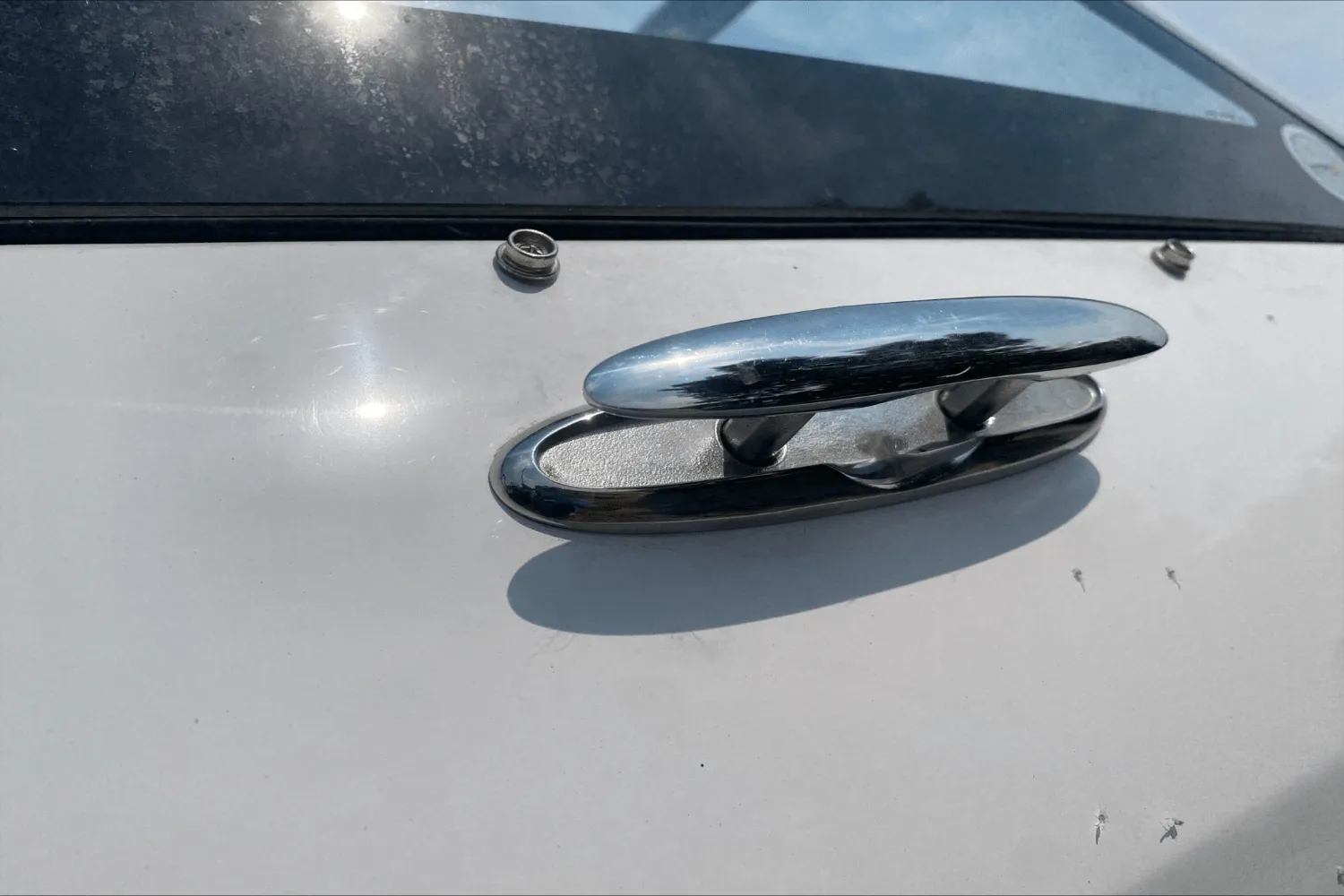 2017 Scarab 195 HO Image Thumbnail #20