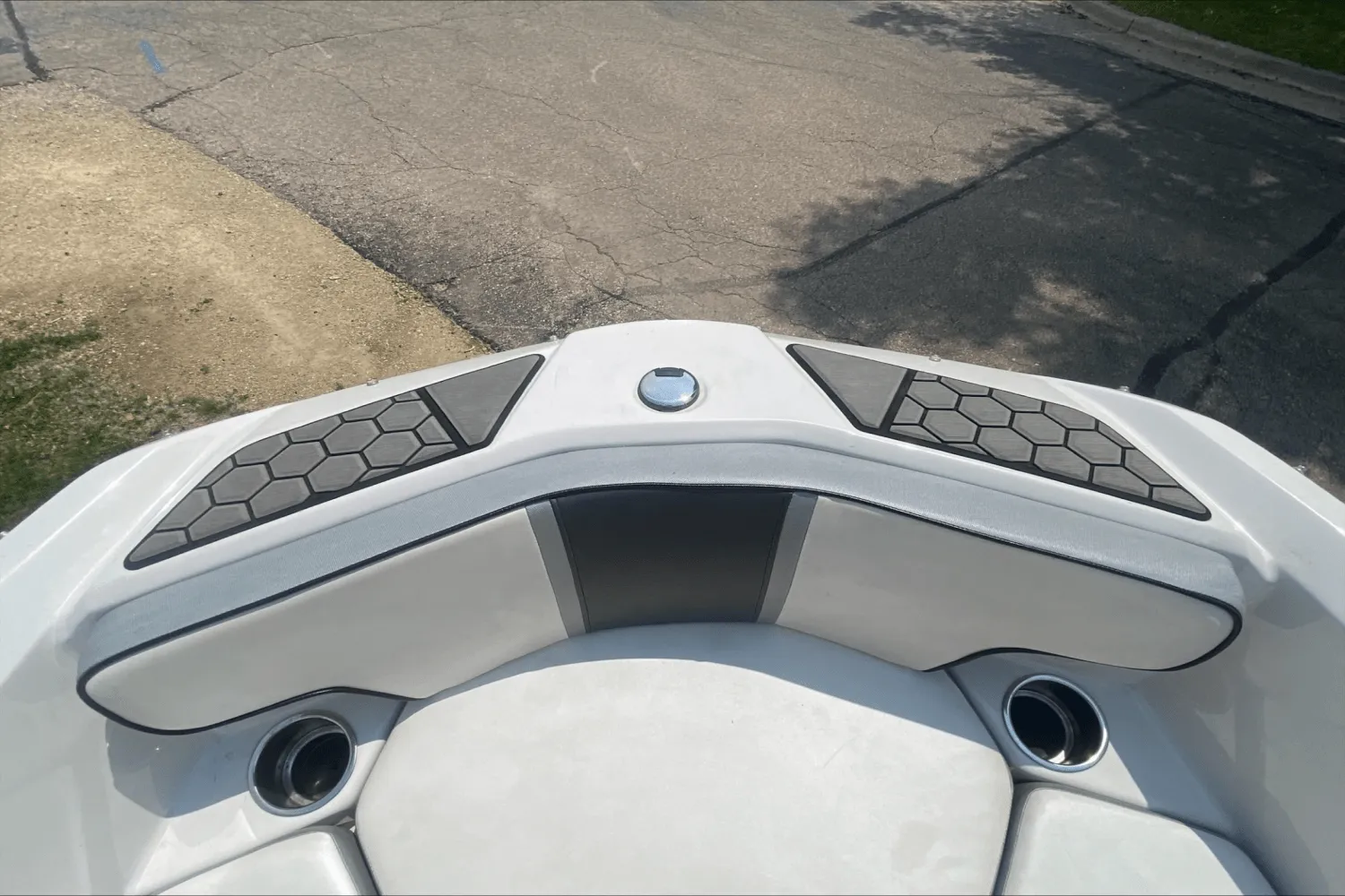 2017 Scarab 195 HO Image Thumbnail #16