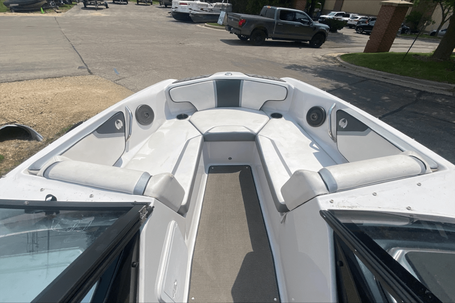 2017 Scarab 195 HO Image Thumbnail #26