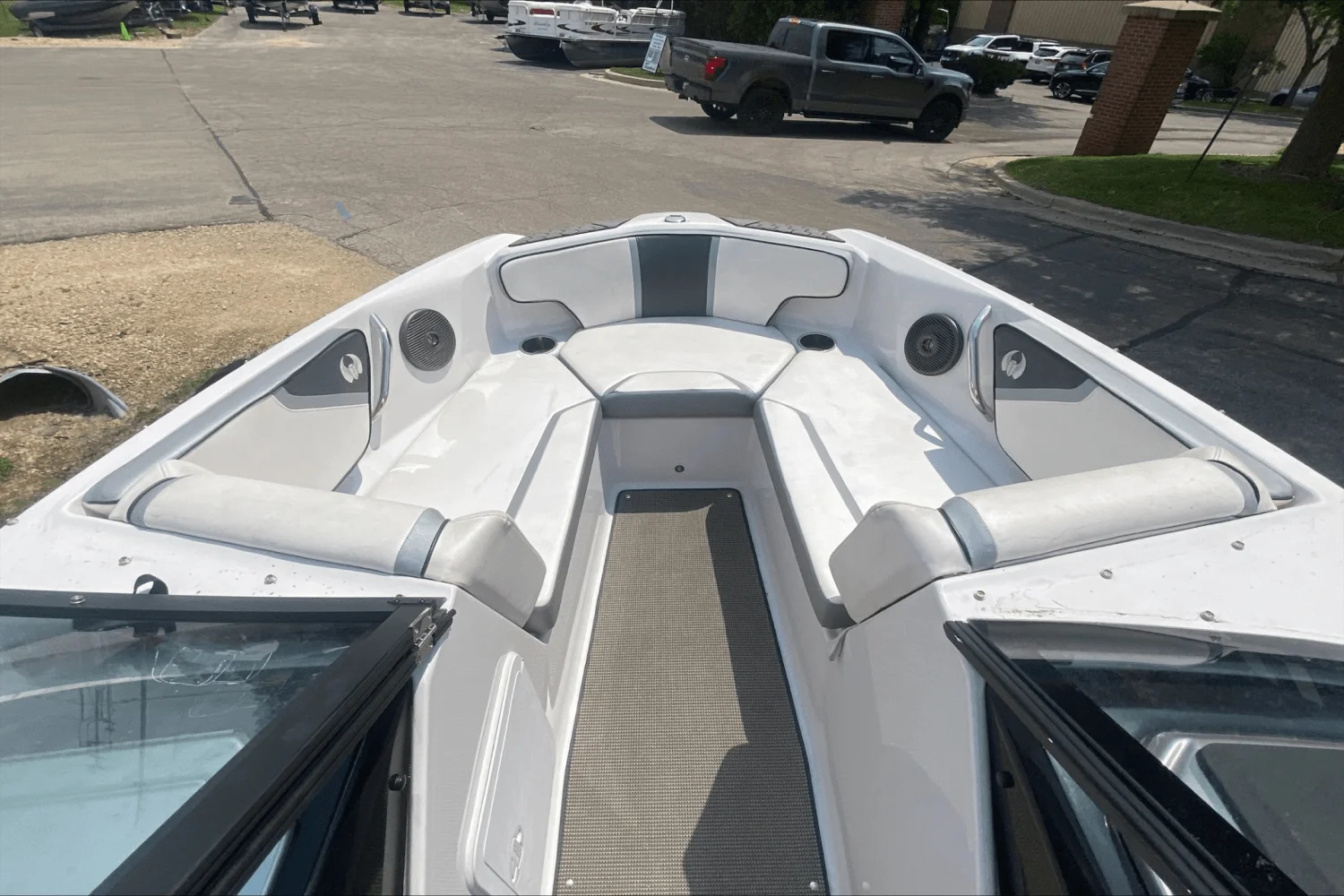 2017 Scarab 195 HO Image Thumbnail #26