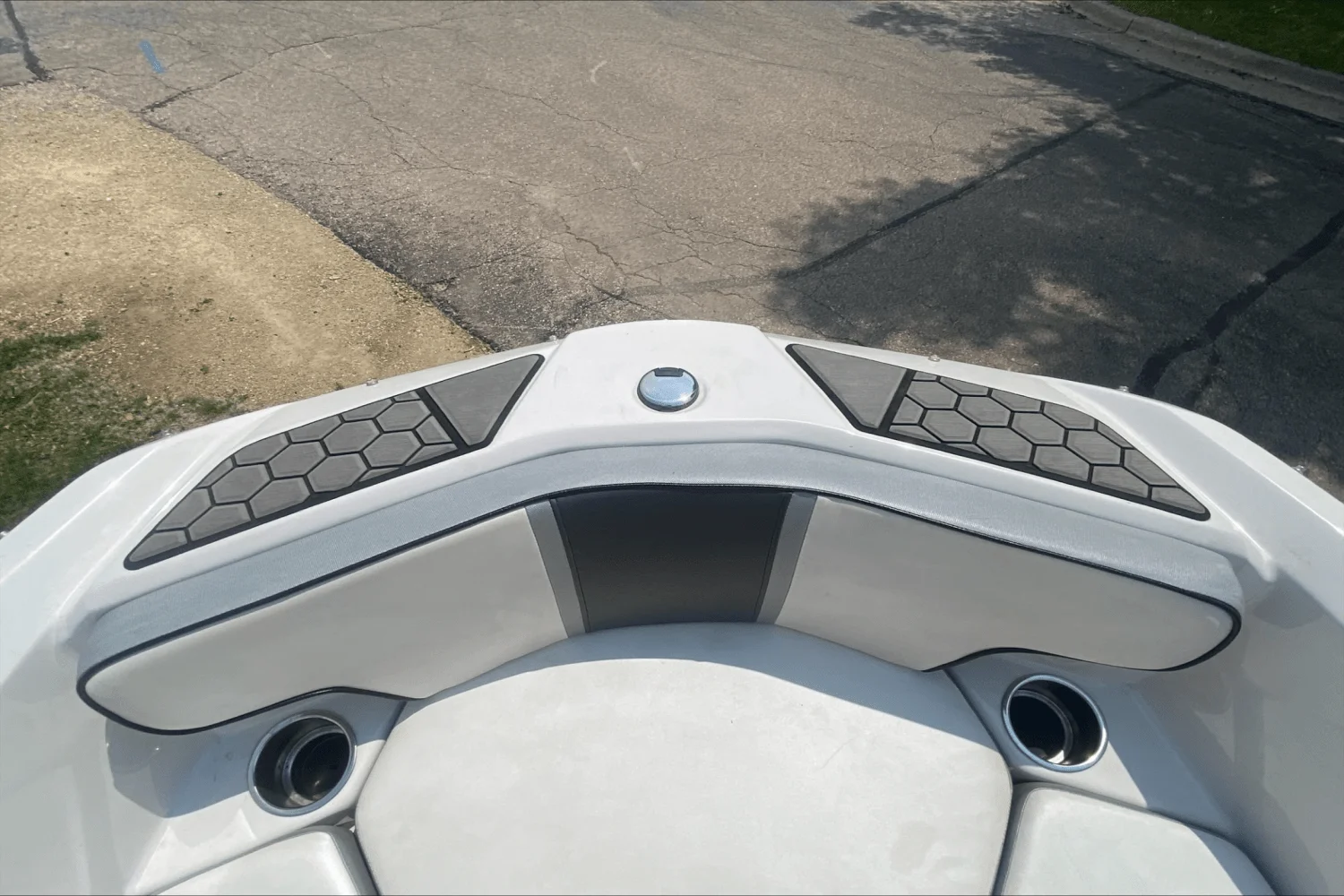 2017 Scarab 195 HO Image Thumbnail #16