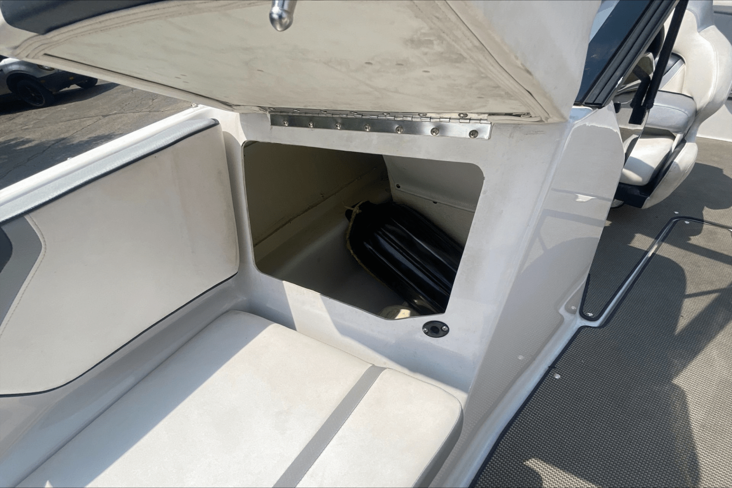 2017 Scarab 195 HO Image Thumbnail #15