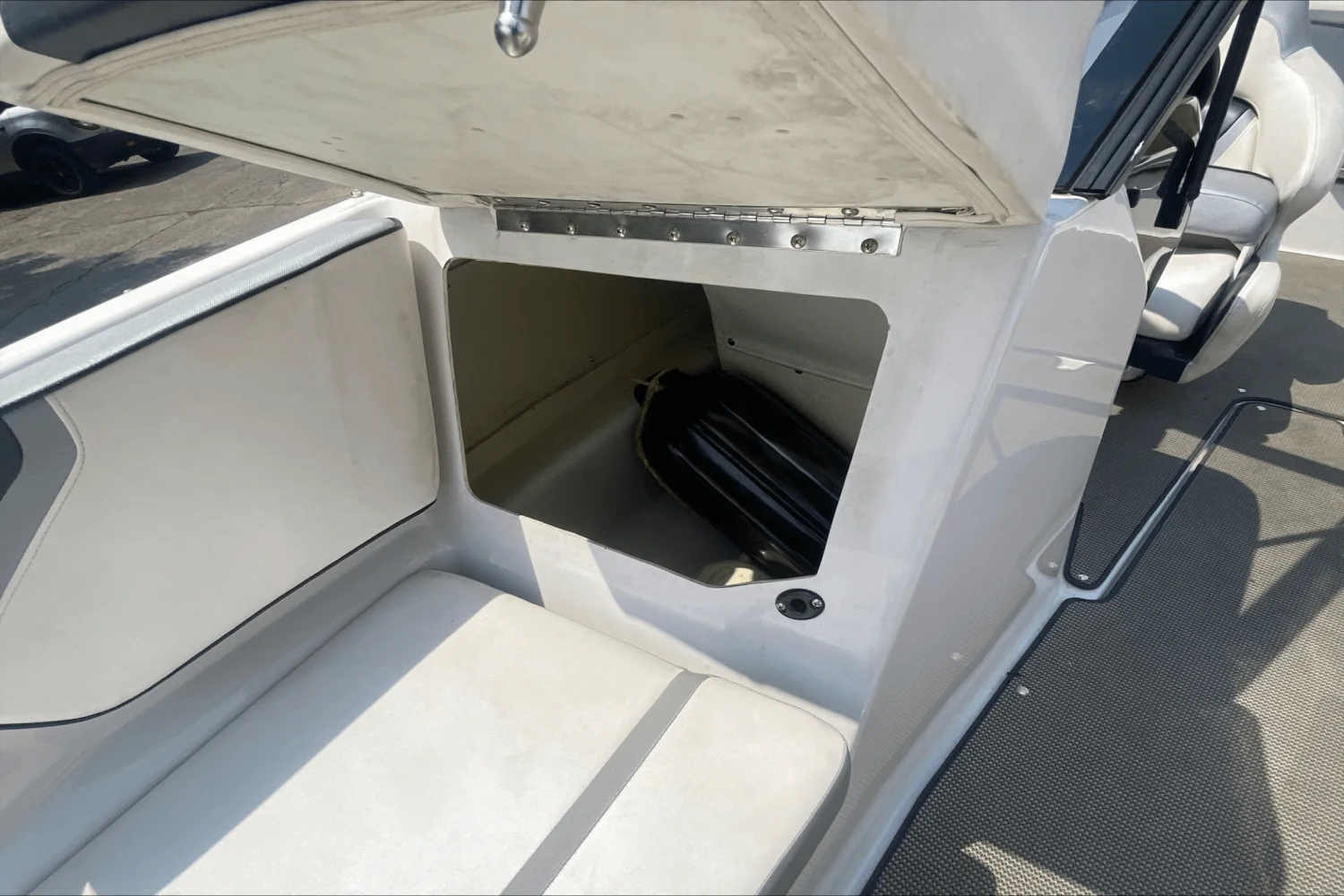 2017 Scarab 195 HO Image Thumbnail #15