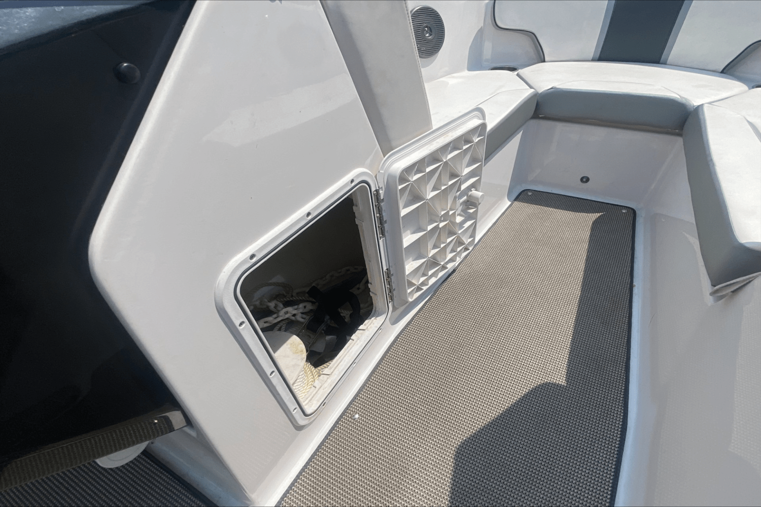 2017 Scarab 195 HO Image Thumbnail #8