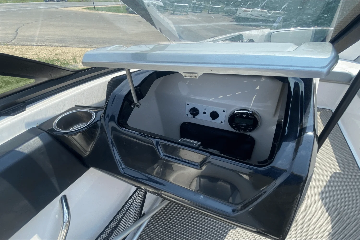 2017 Scarab 195 HO Image Thumbnail #19