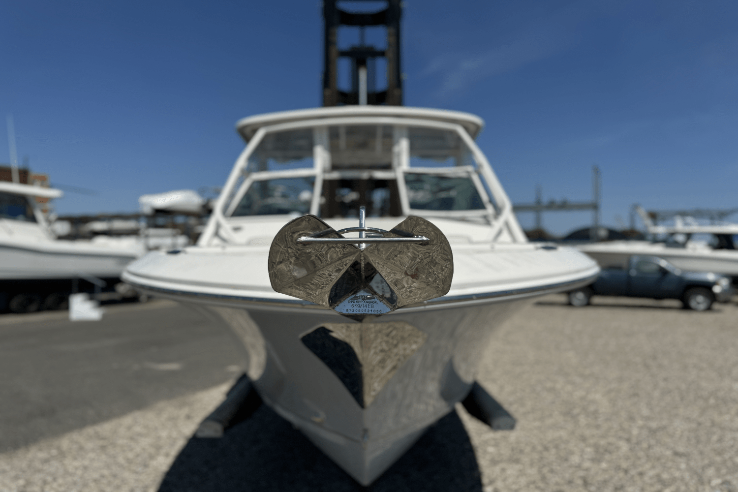 2022 Sailfish 245 DC Image Thumbnail #4