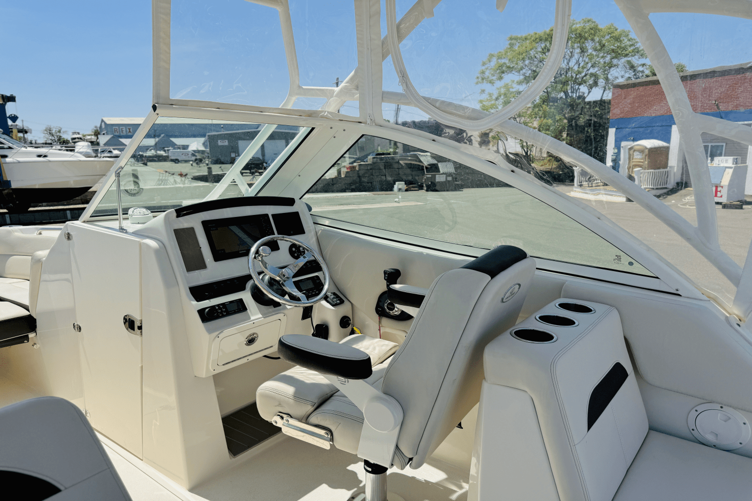 2022 Sailfish 245 DC Image Thumbnail #29