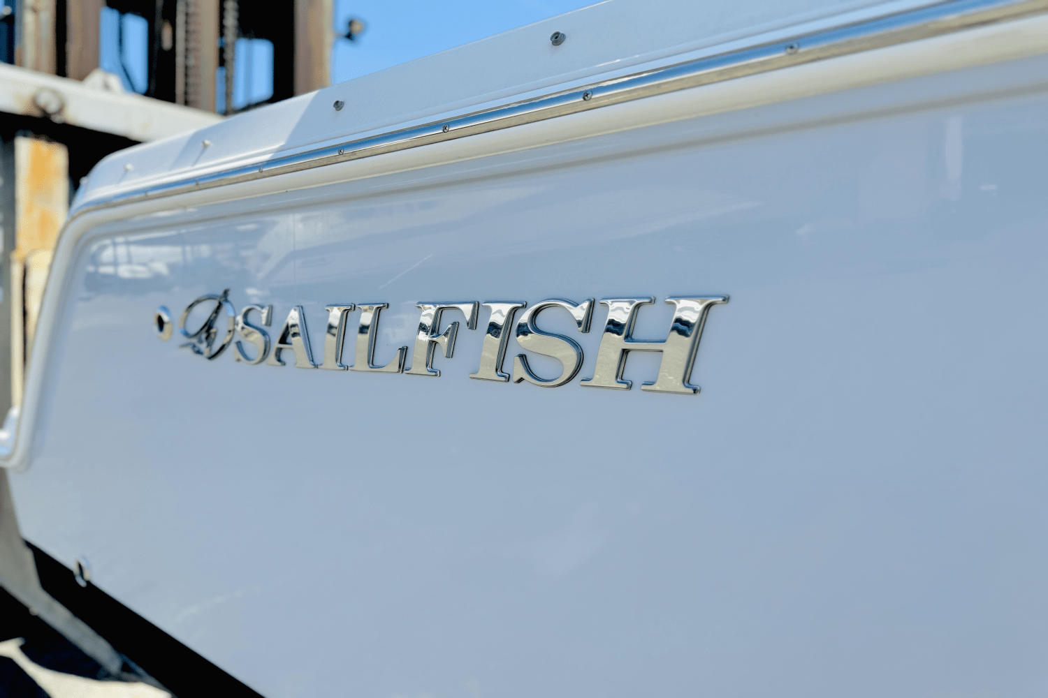 2022 Sailfish 245 DC Image Thumbnail #6