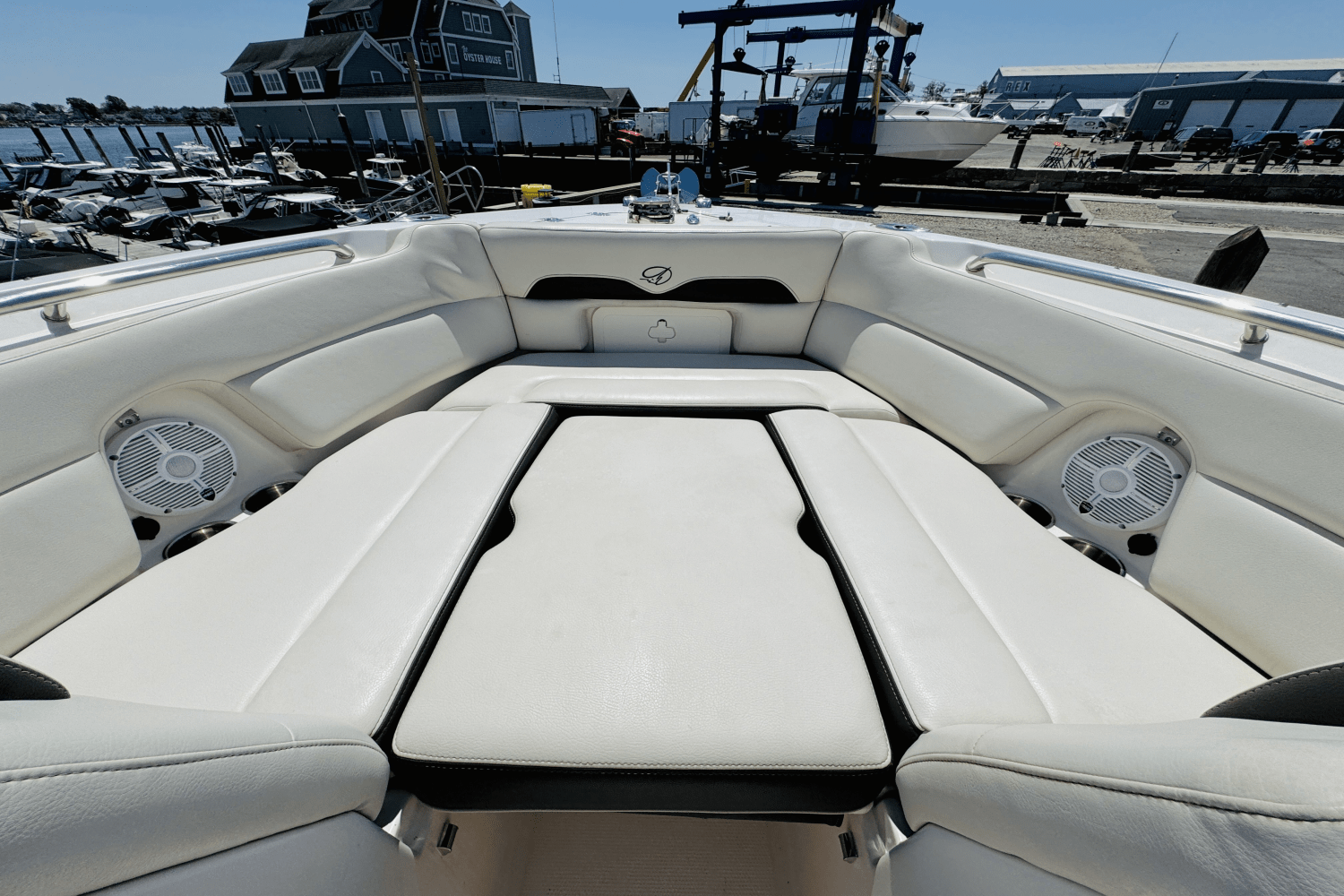 2022 Sailfish 245 DC Image Thumbnail #35