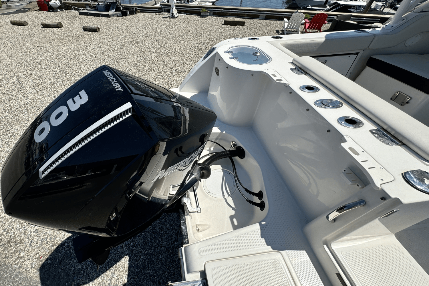 2022 Sailfish 245 DC Image Thumbnail #9