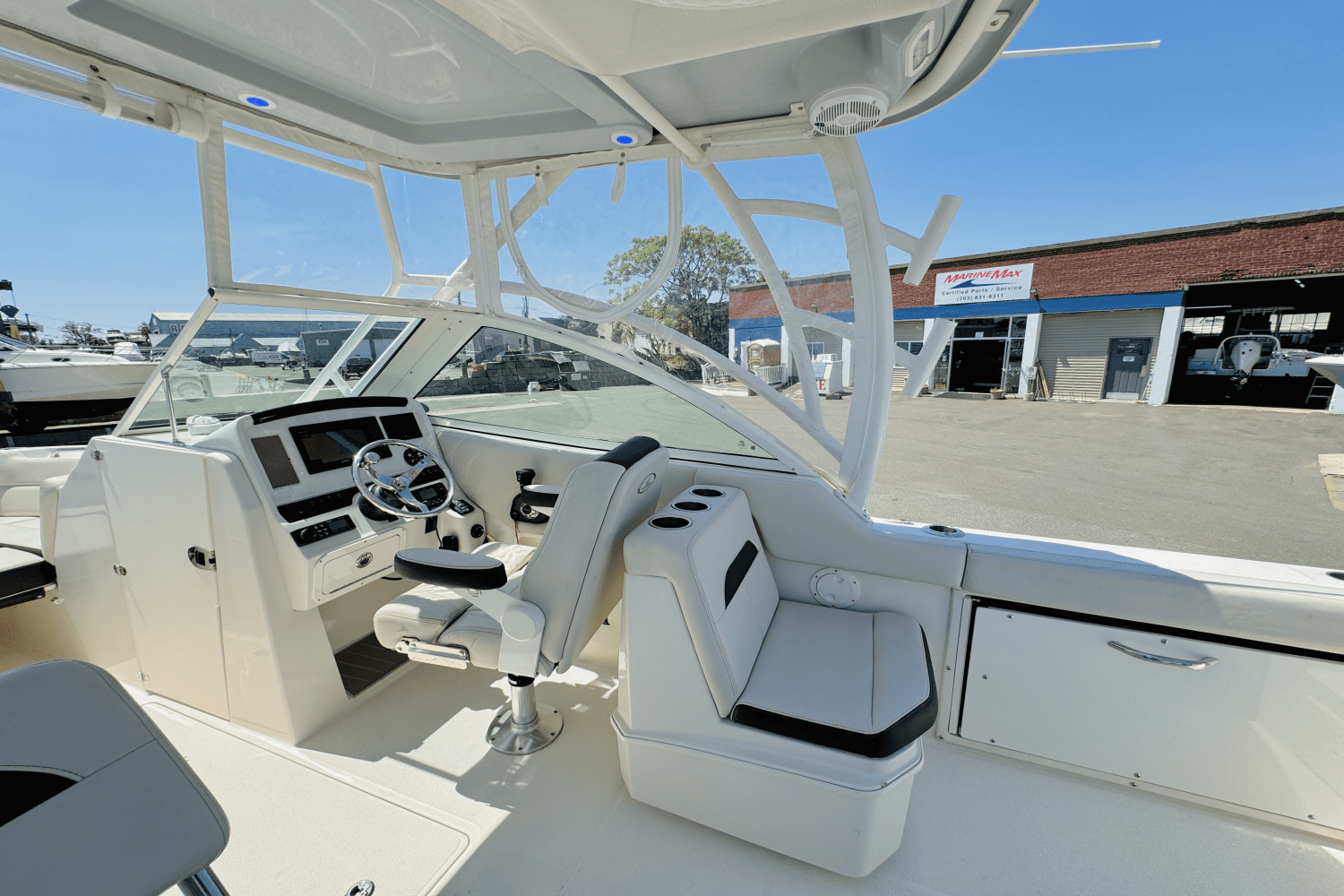 2022 Sailfish 245 DC Image Thumbnail #28