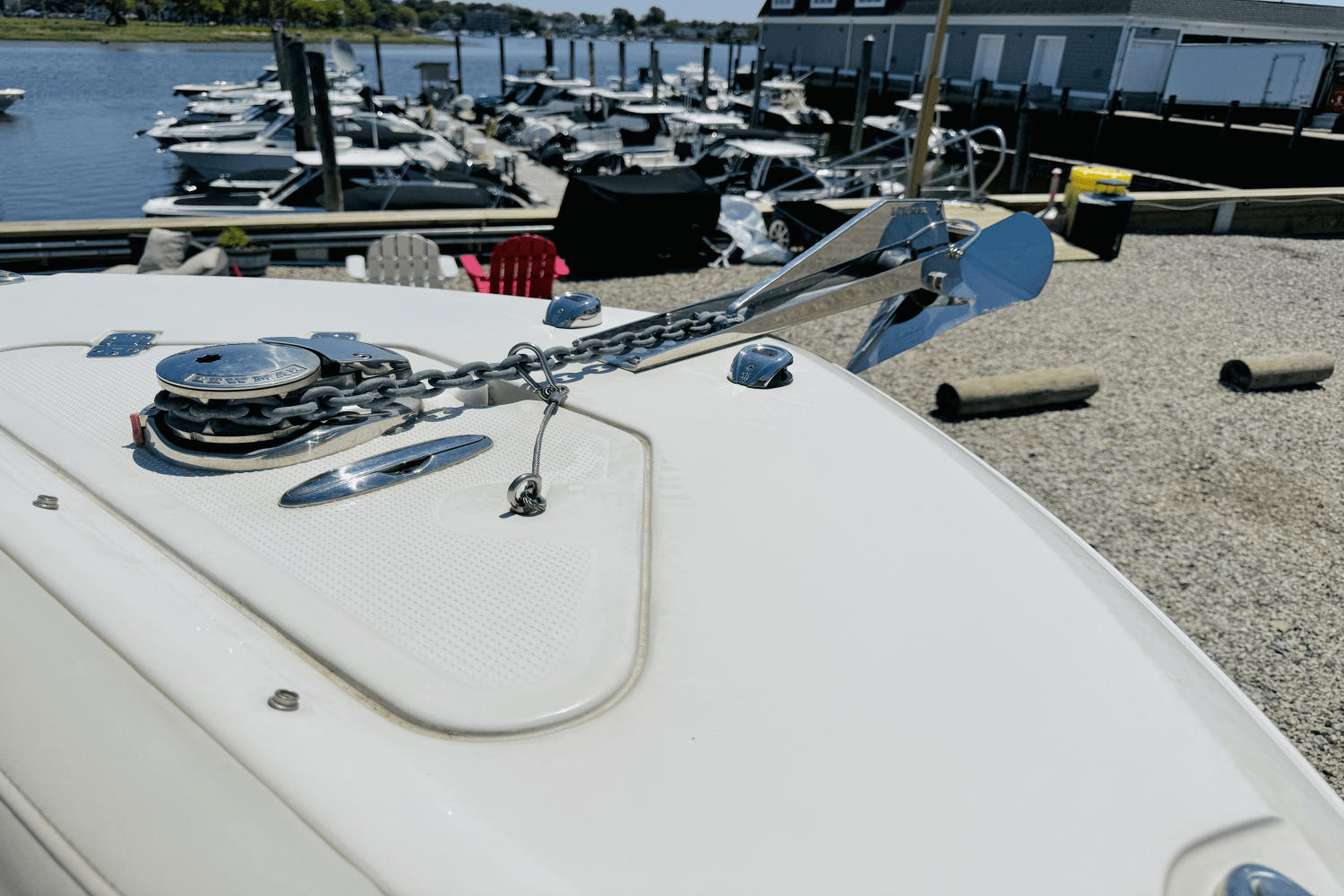 2022 Sailfish 245 DC Image Thumbnail #37