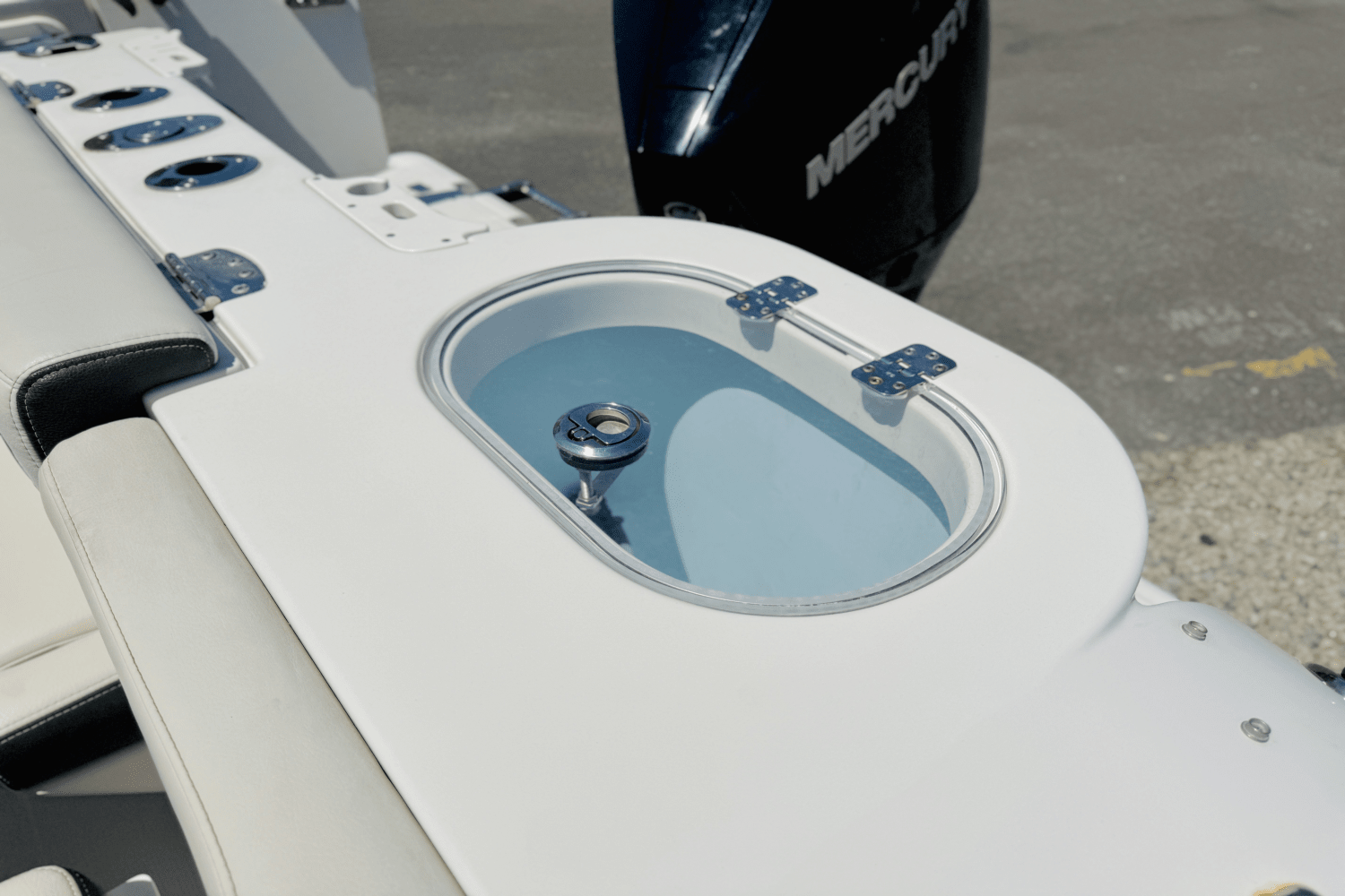 2022 Sailfish 245 DC Image Thumbnail #11