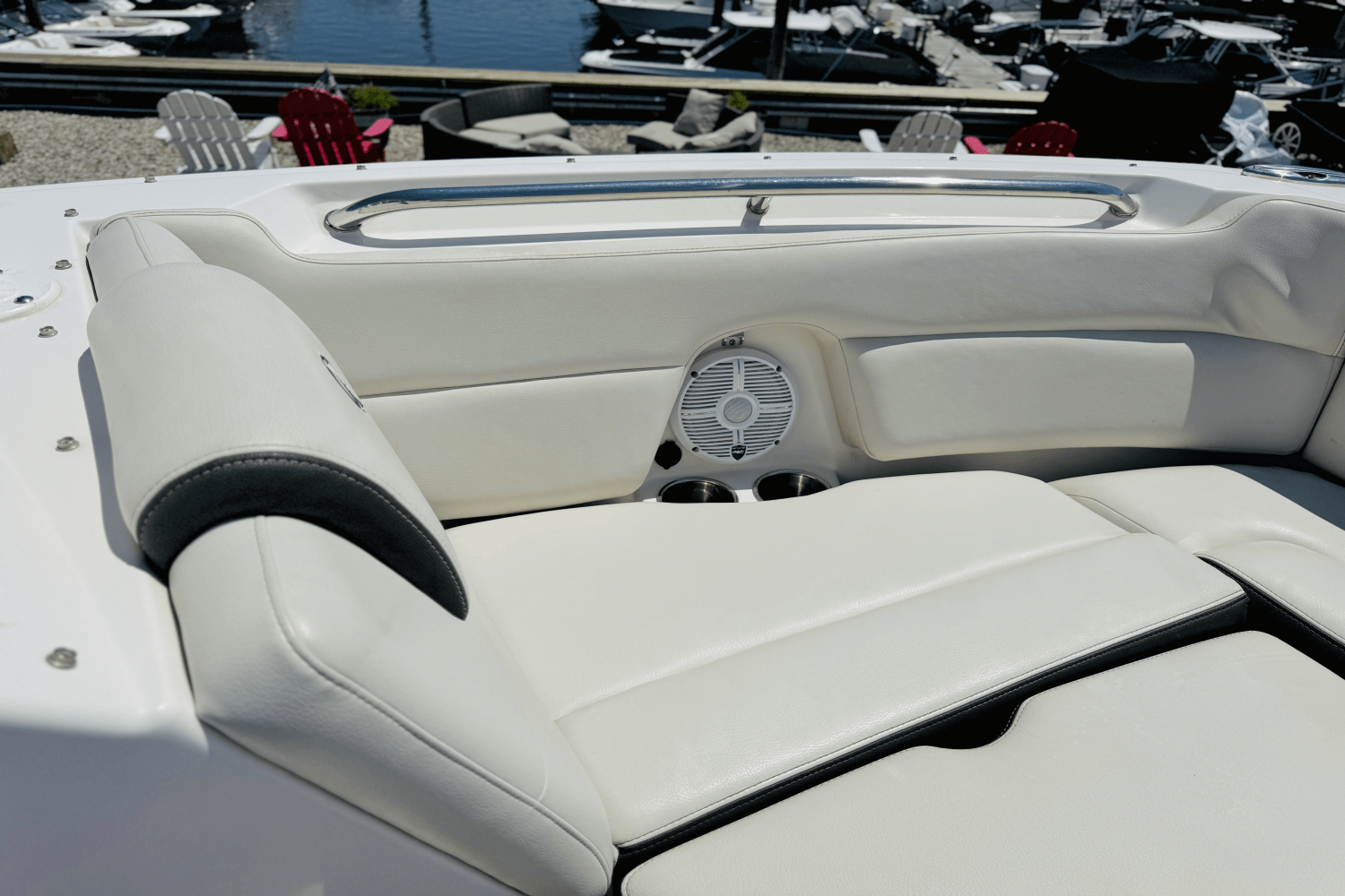 2022 Sailfish 245 DC Image Thumbnail #39