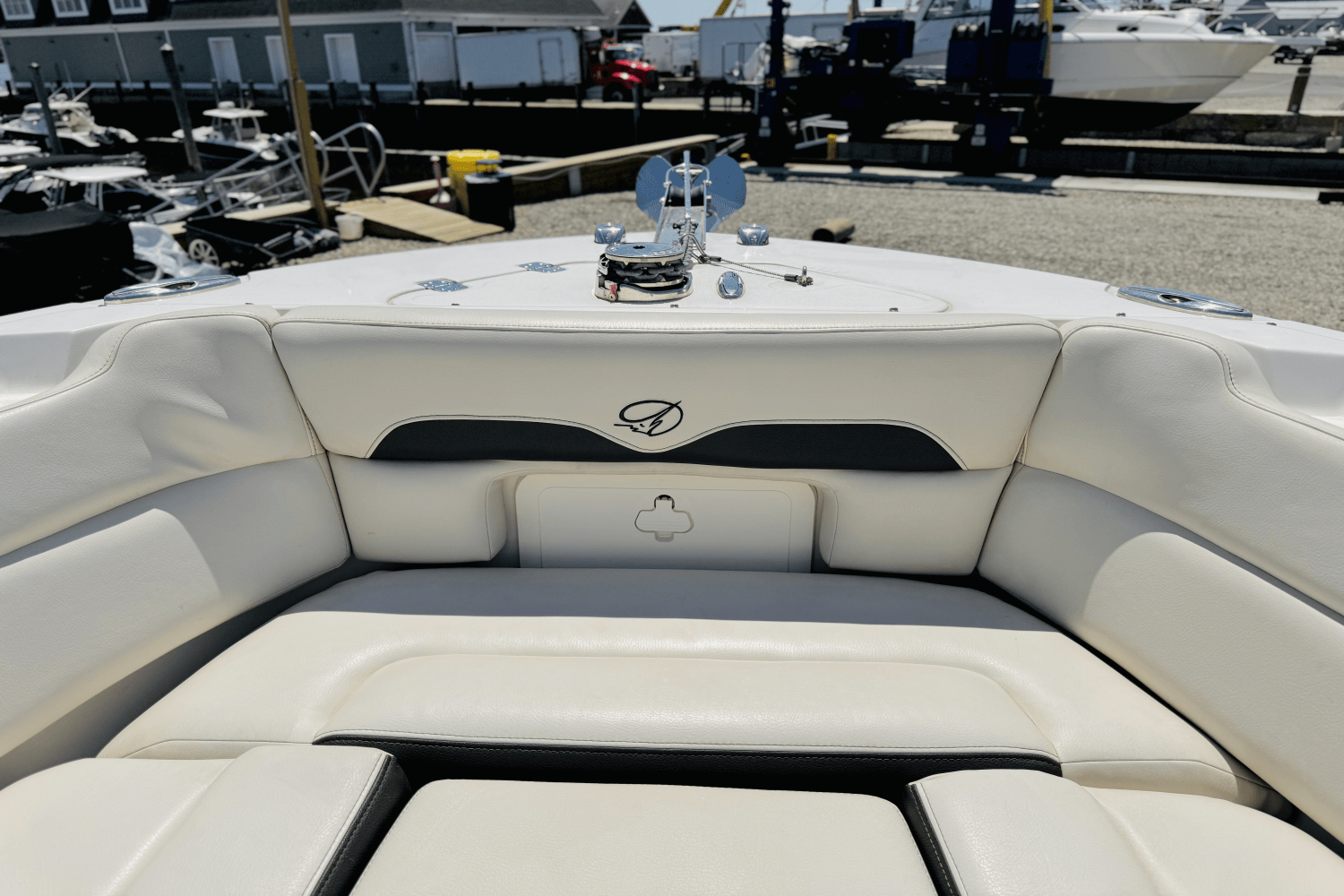 2022 Sailfish 245 DC Image Thumbnail #38