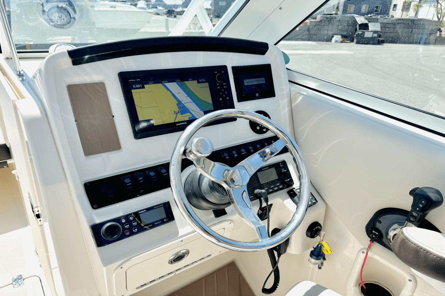 2022 Sailfish 245 DC Image Thumbnail #32