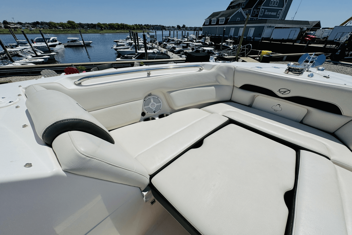 2022 Sailfish 245 DC Image Thumbnail #41