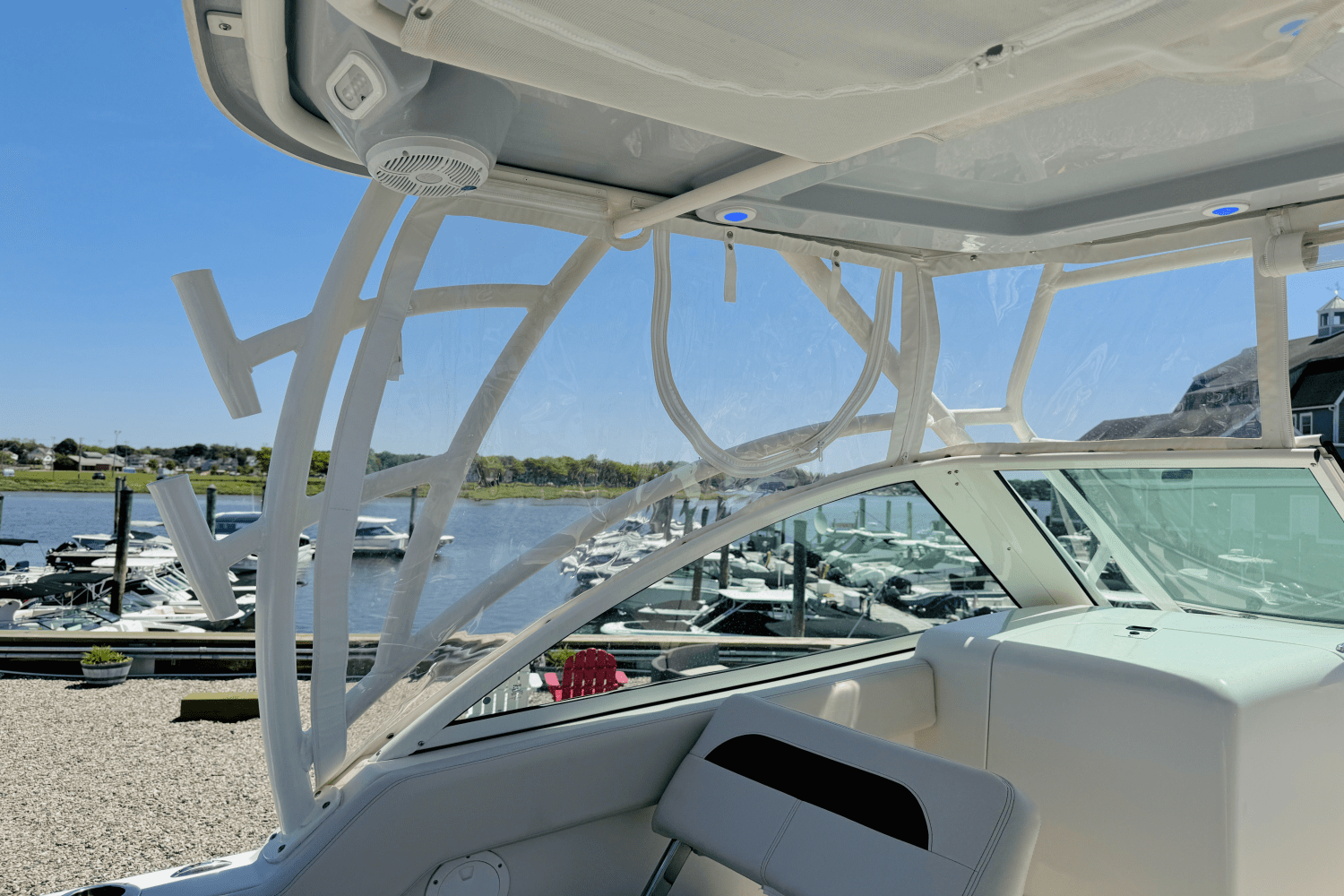 2022 Sailfish 245 DC Image Thumbnail #27