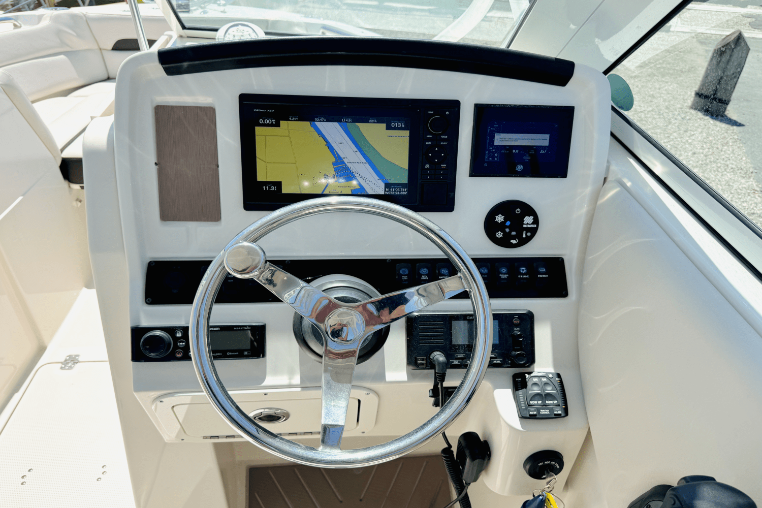 2022 Sailfish 245 DC Image Thumbnail #33