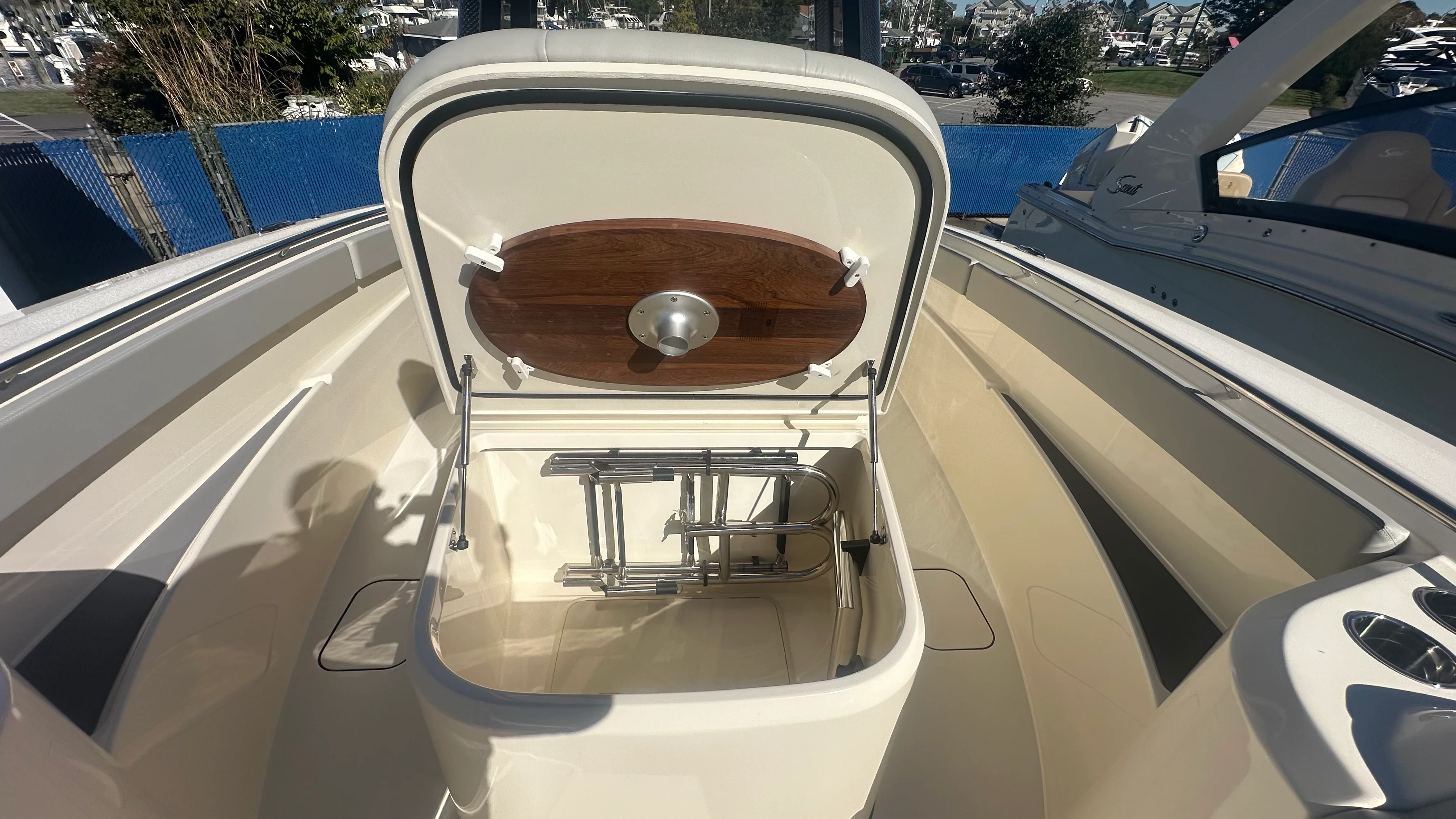 2026 Scout 288 LXF Image Thumbnail #38