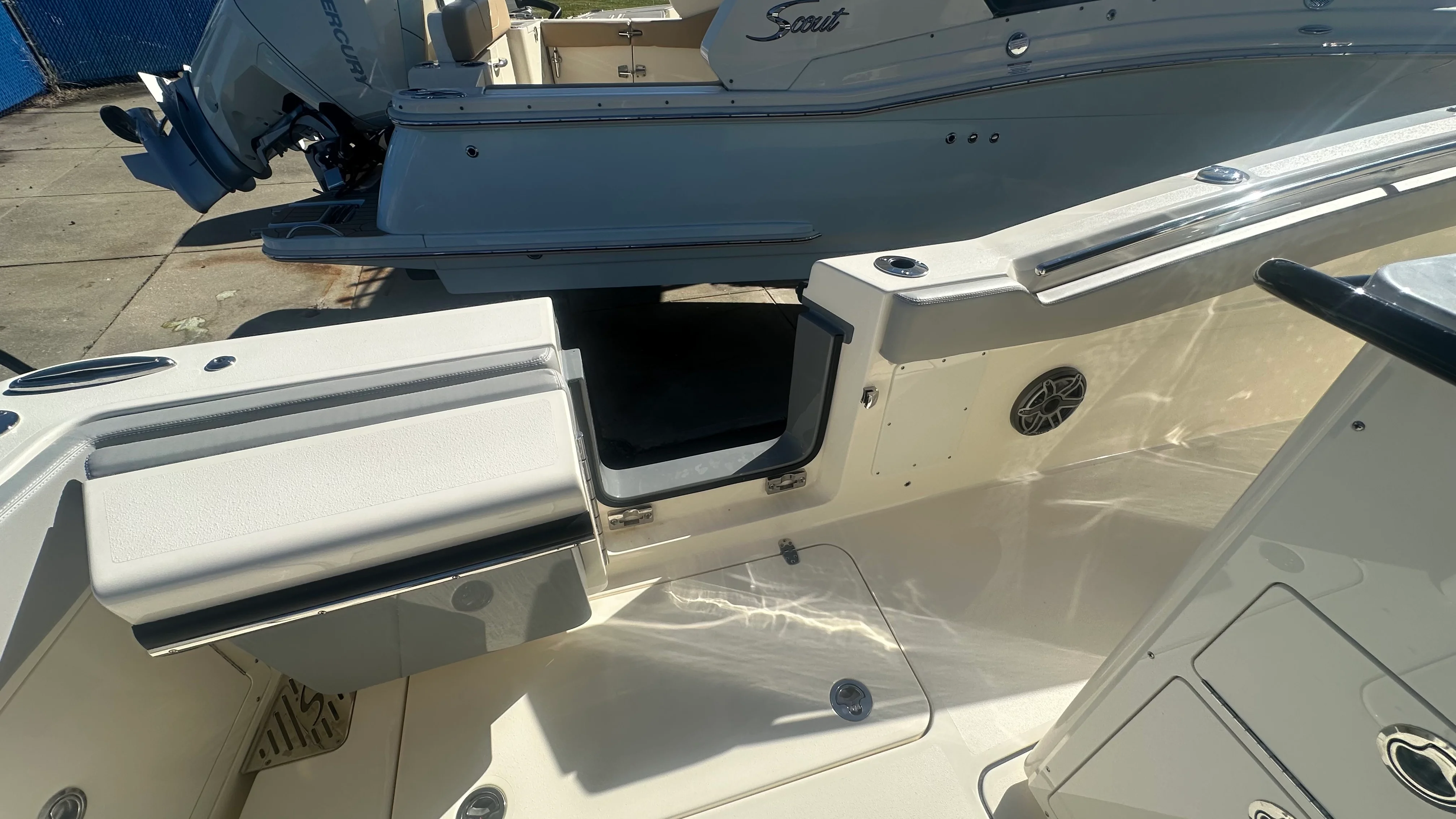 2026 Scout 288 LXF Image Thumbnail #19