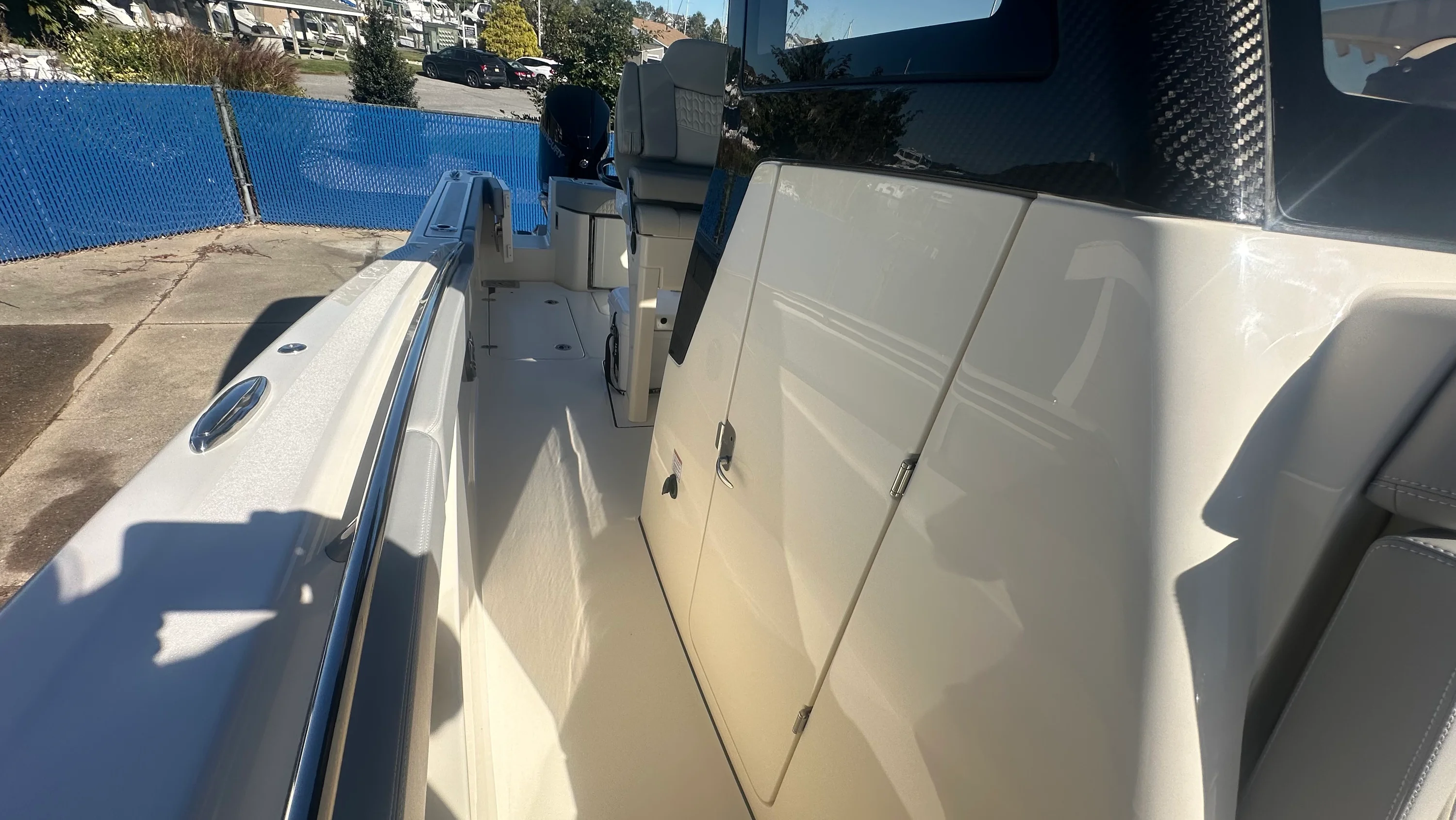 2026 Scout 288 LXF Image Thumbnail #30