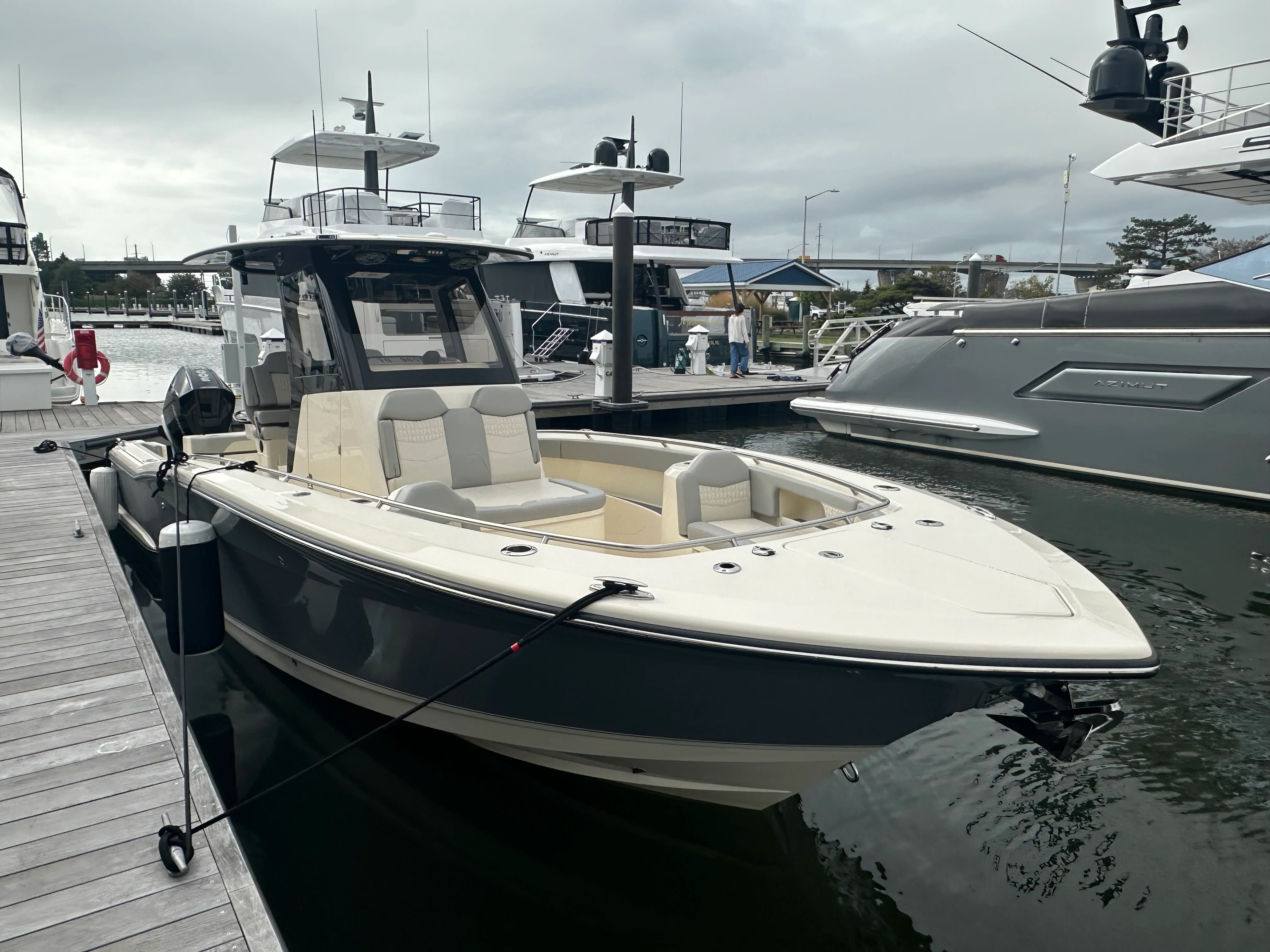 2026 Scout 288 LXF Image Thumbnail #10