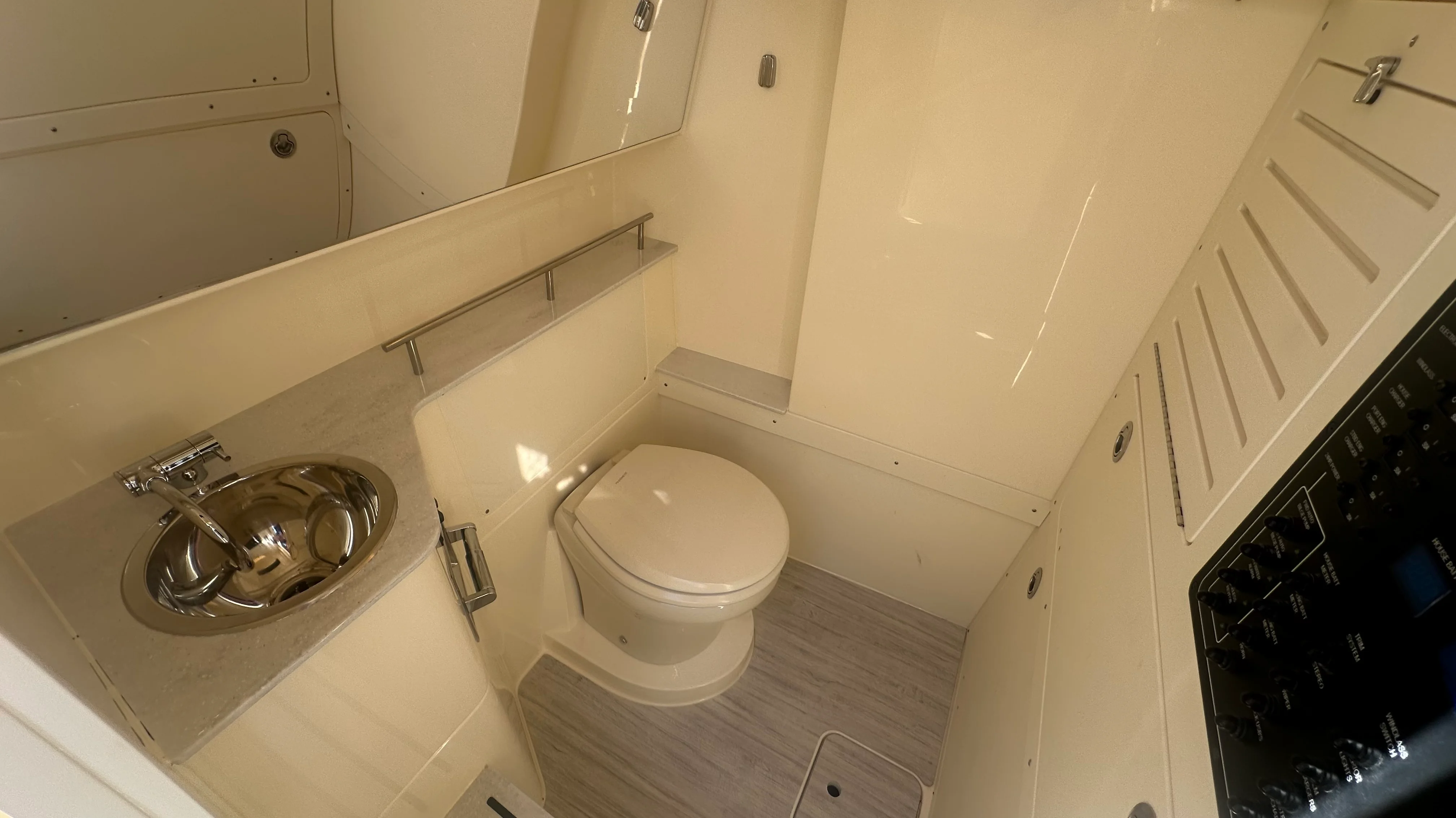 2026 Scout 288 LXF Image Thumbnail #34