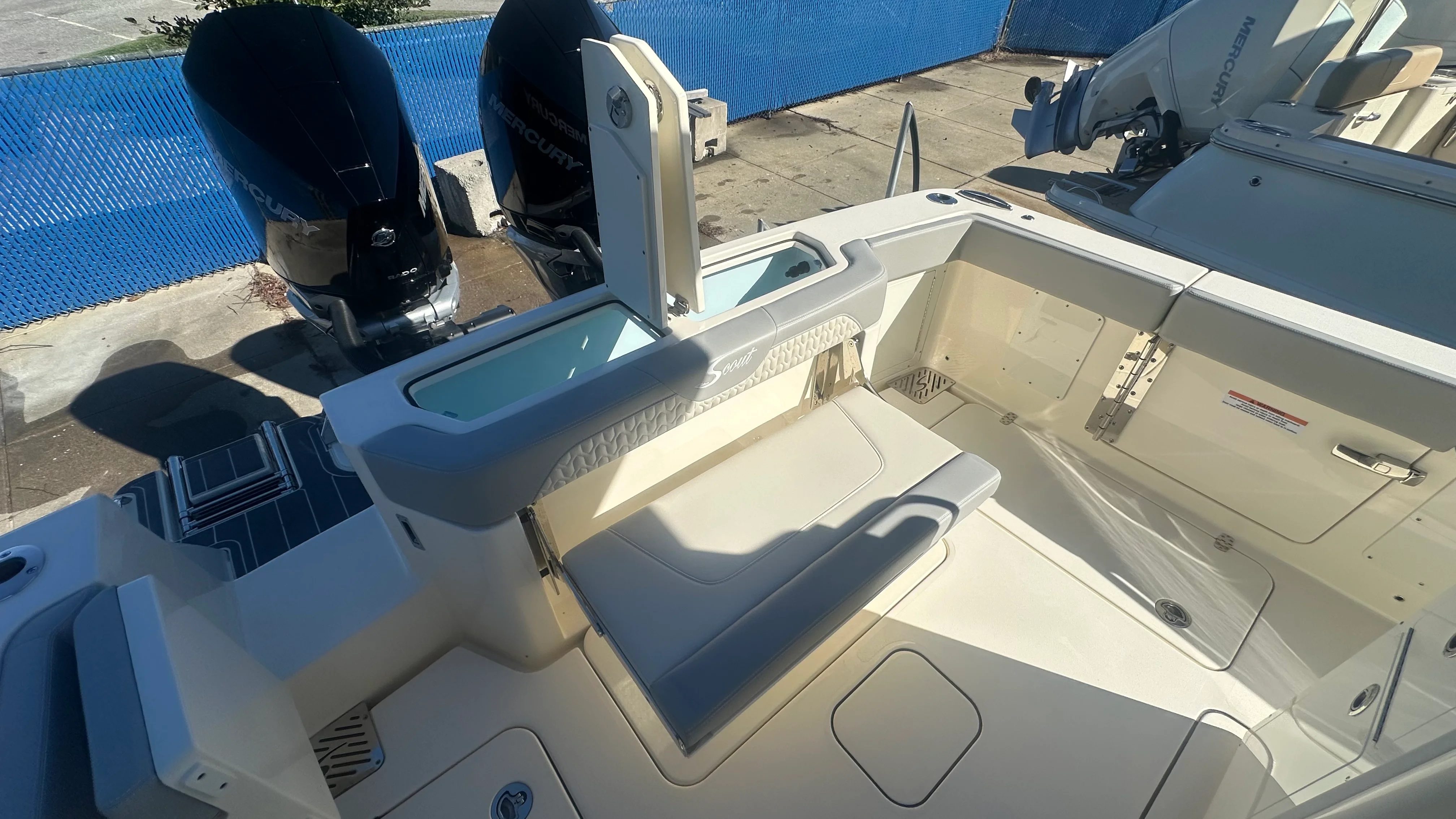 2026 Scout 288 LXF Image Thumbnail #14