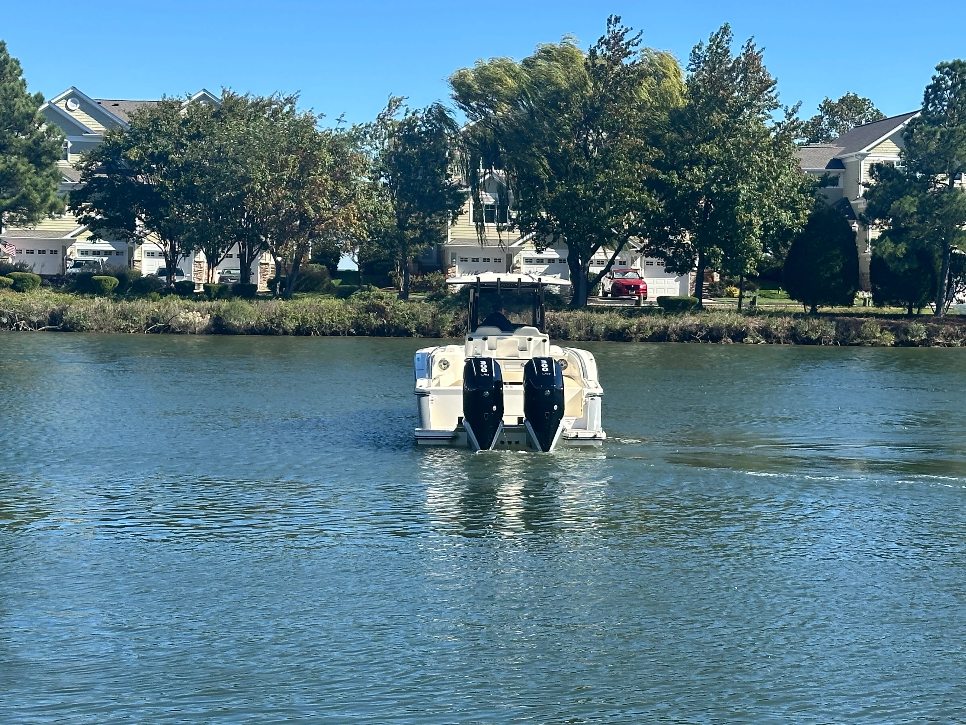 2026 Scout 288 LXF Image Thumbnail #6