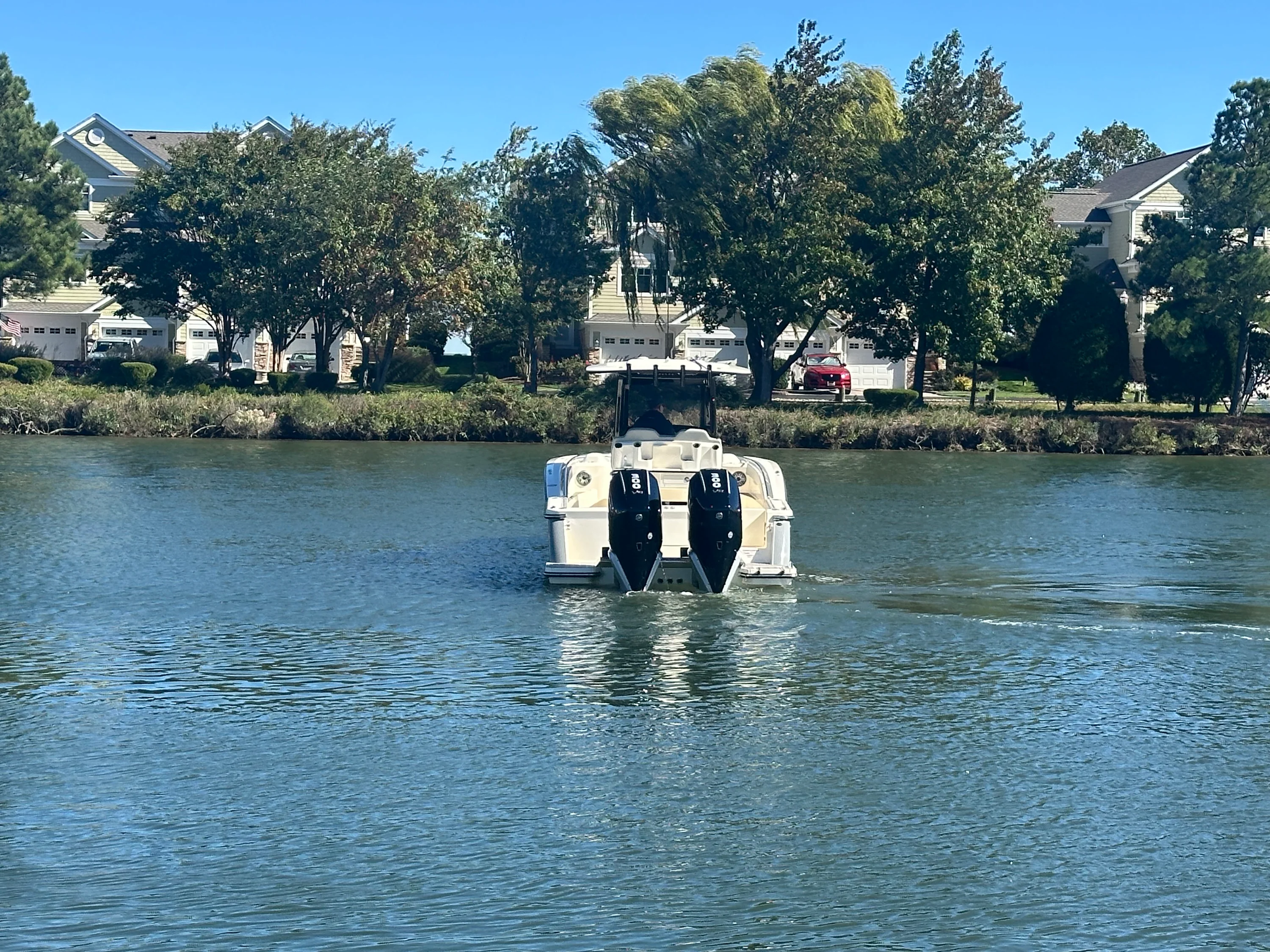 2026 Scout 288 LXF Image Thumbnail #6