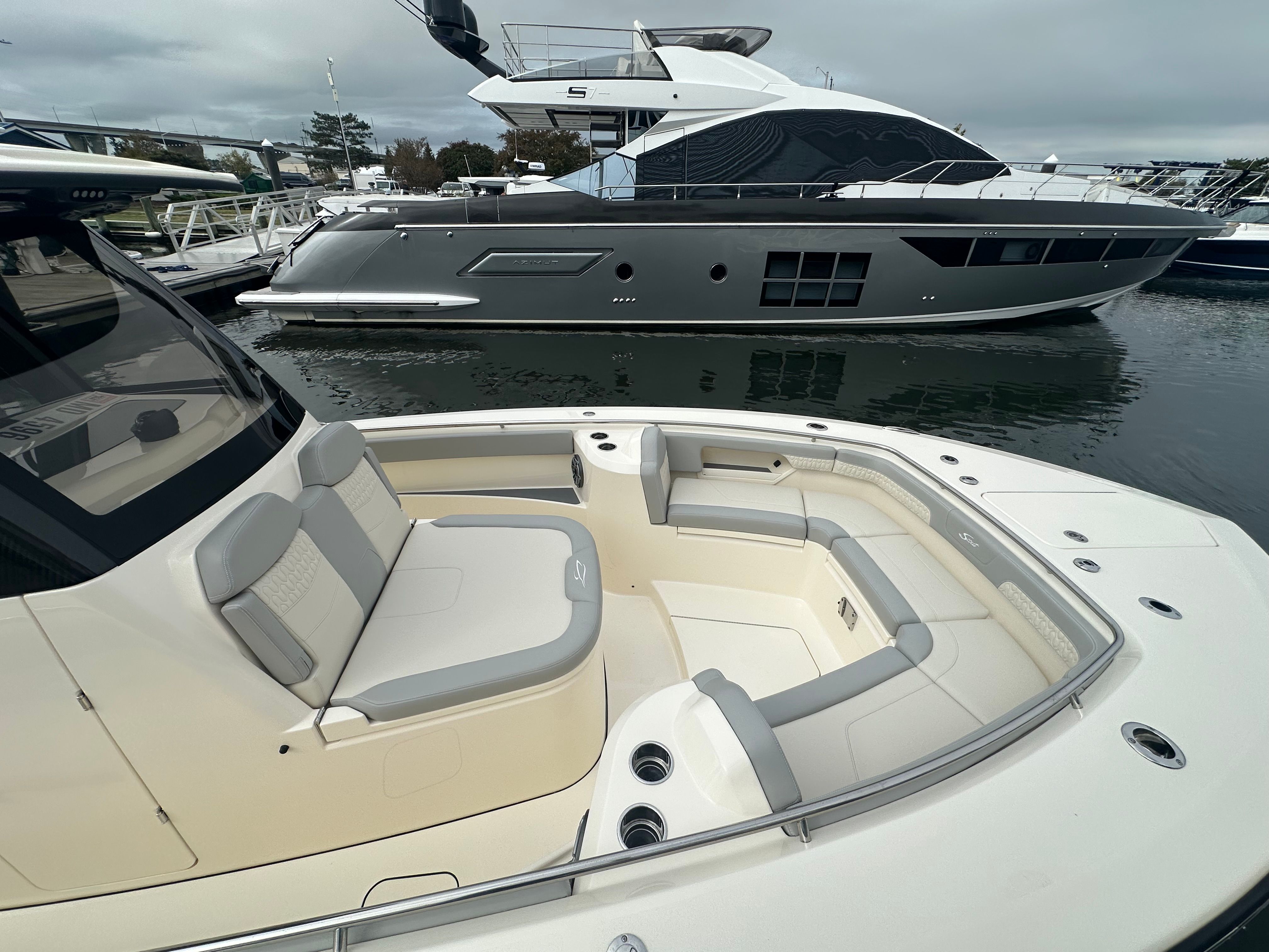 2026 Scout 288 LXF Image Thumbnail #36