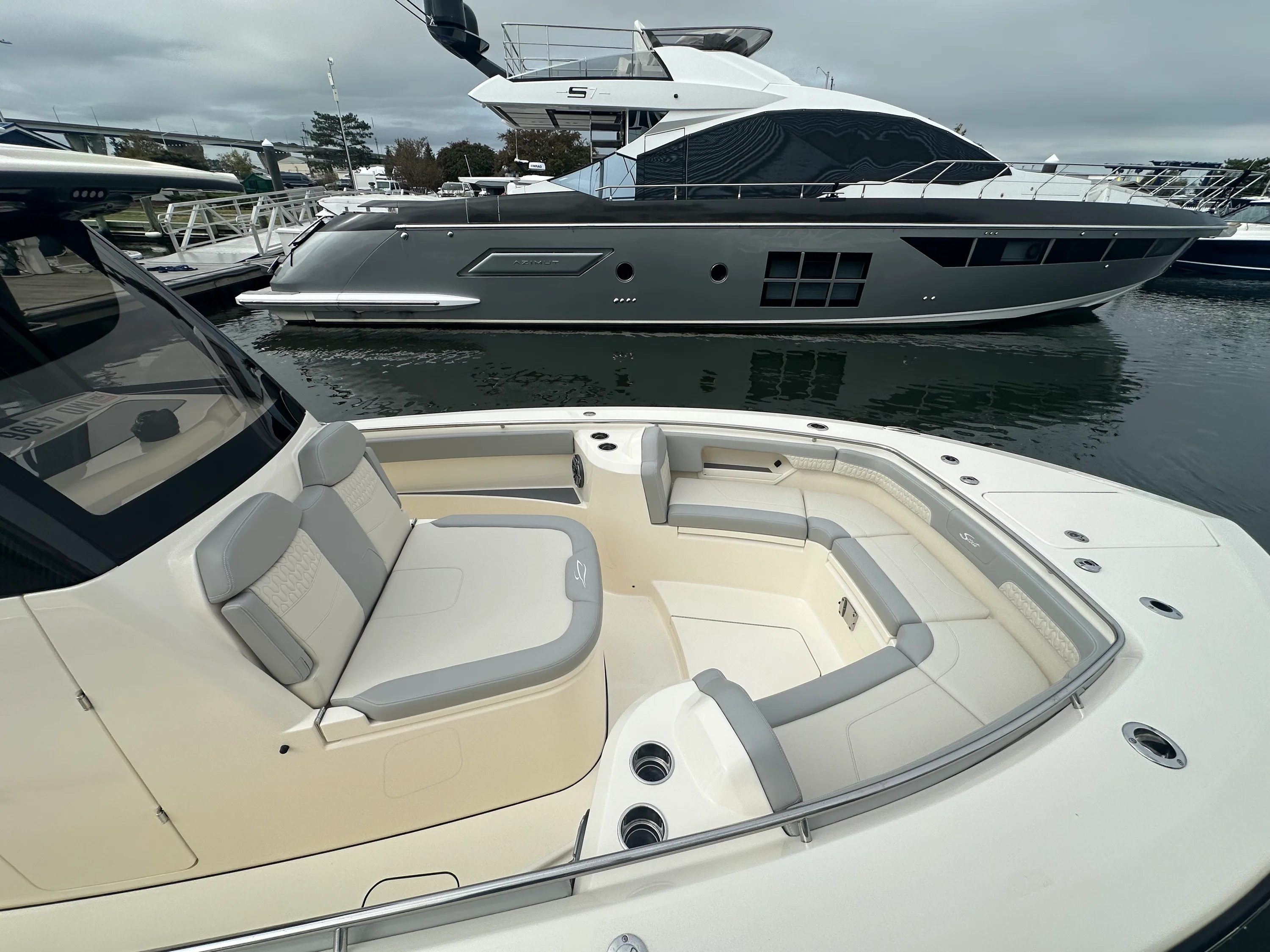 2026 Scout 288 LXF Image Thumbnail #36