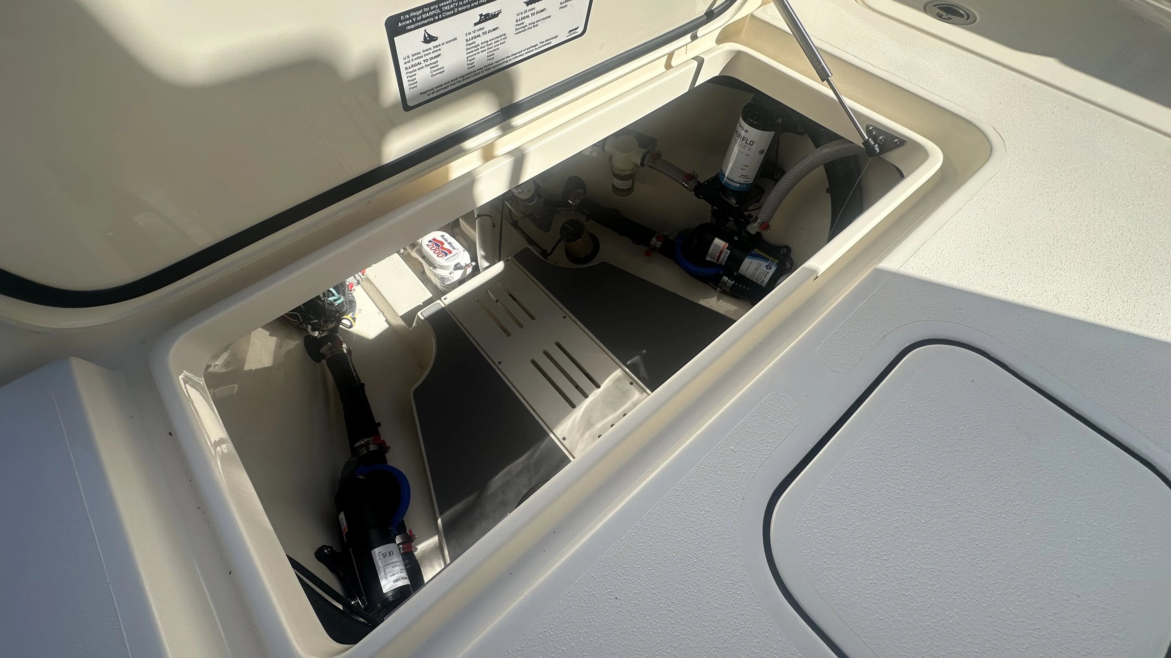 2026 Scout 288 LXF Image Thumbnail #17