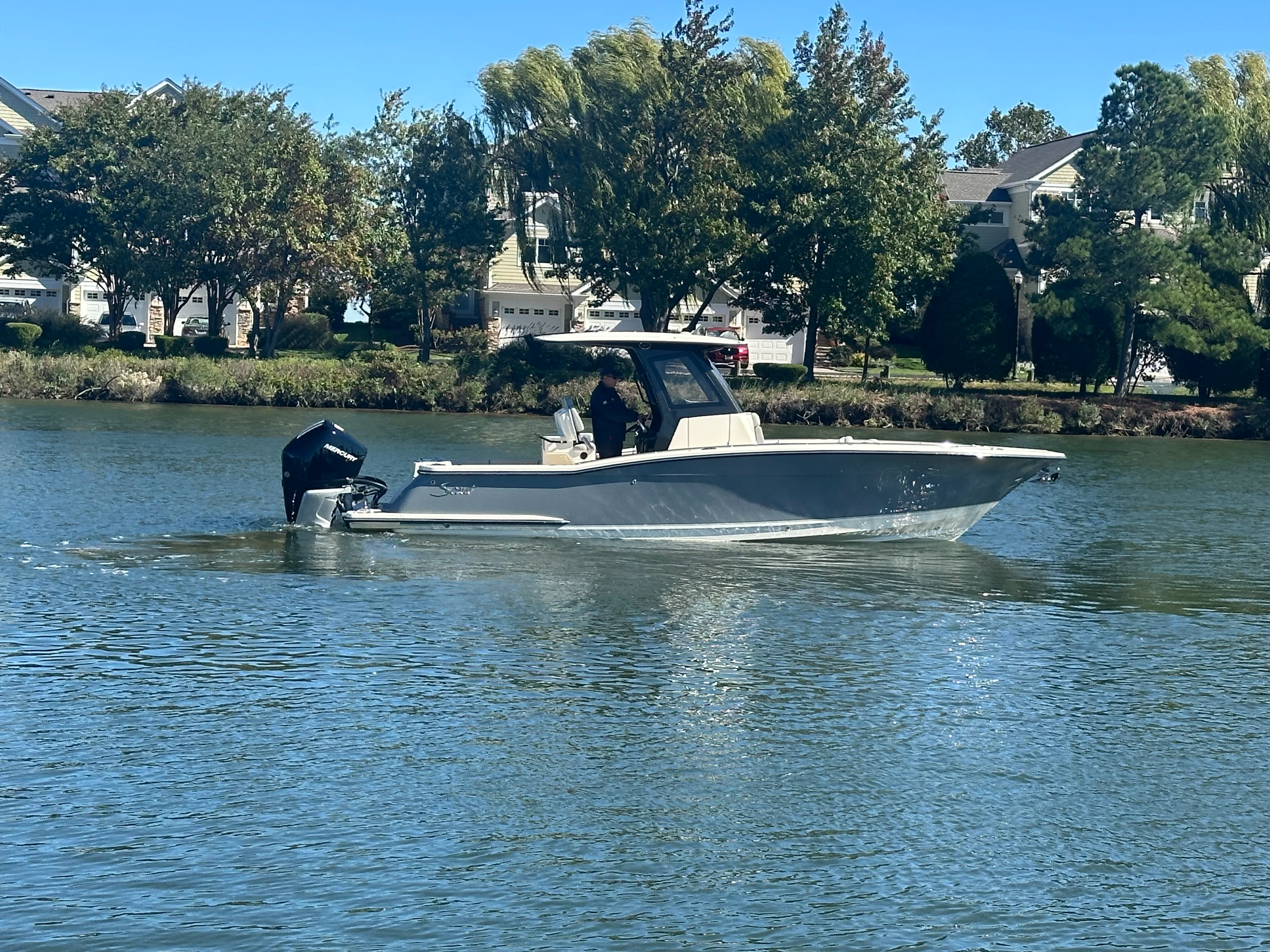 2026 Scout 288 LXF Image Thumbnail #0