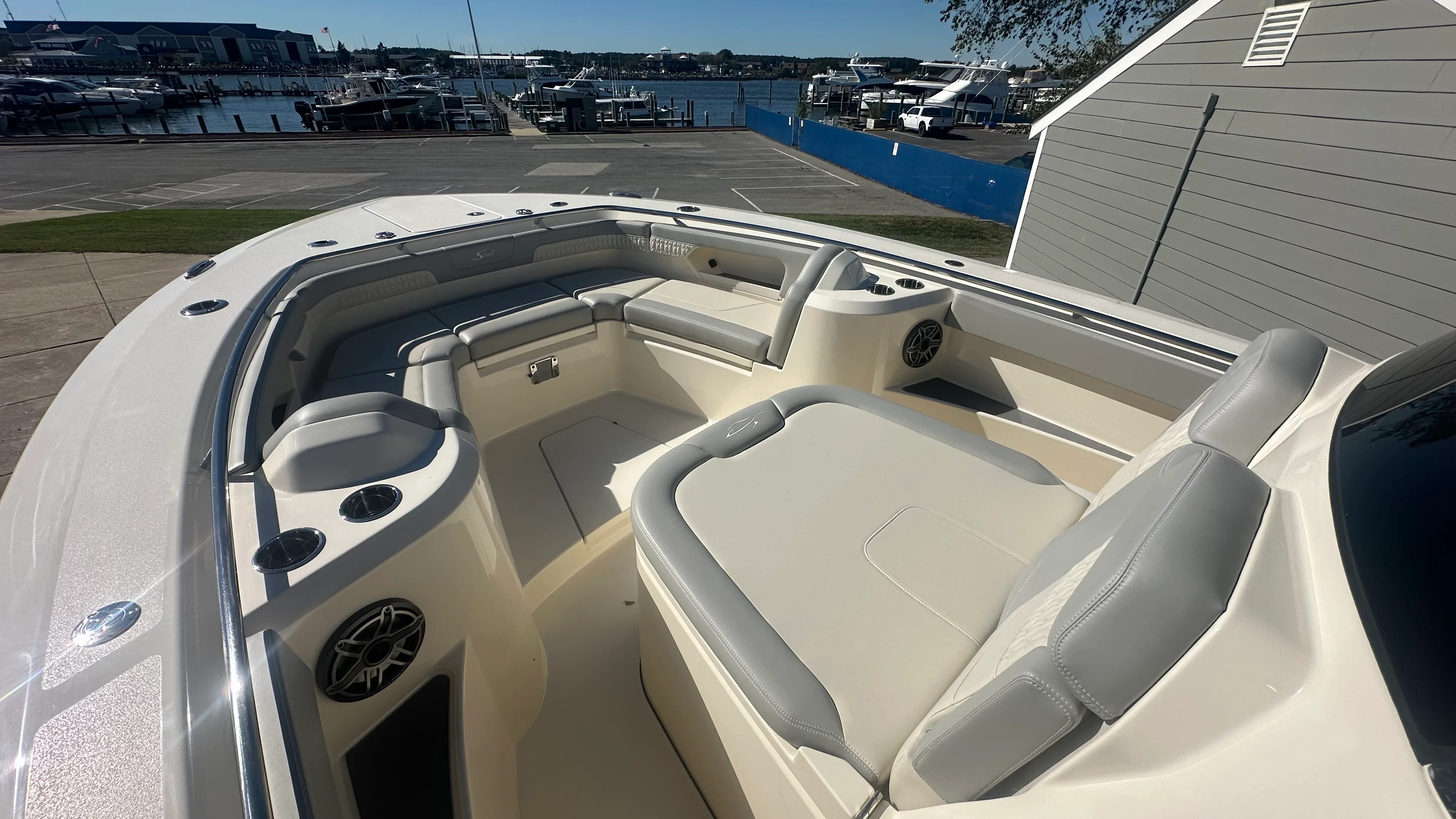 2026 Scout 288 LXF Image Thumbnail #35