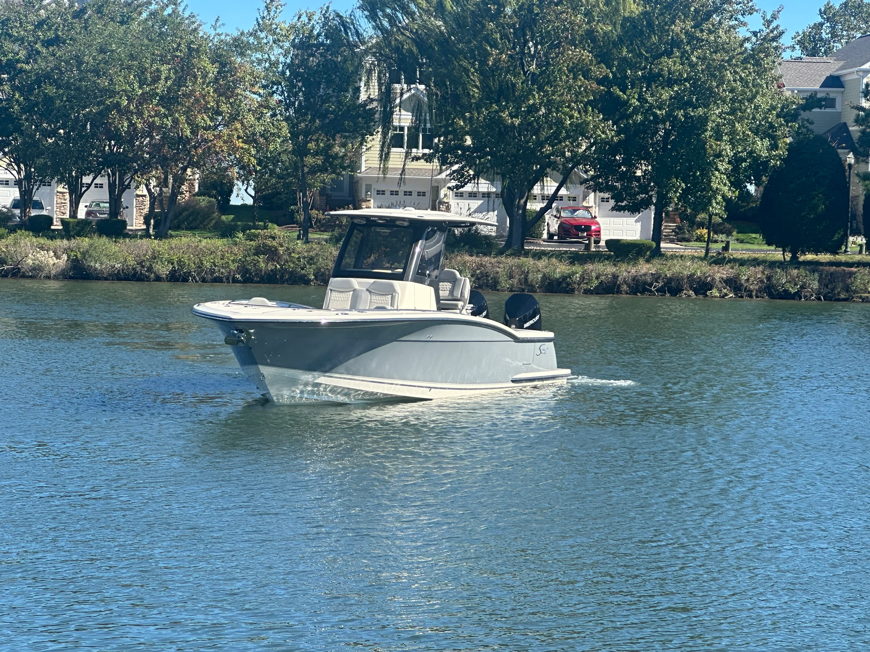 2026 Scout 288 LXF Image Thumbnail #3