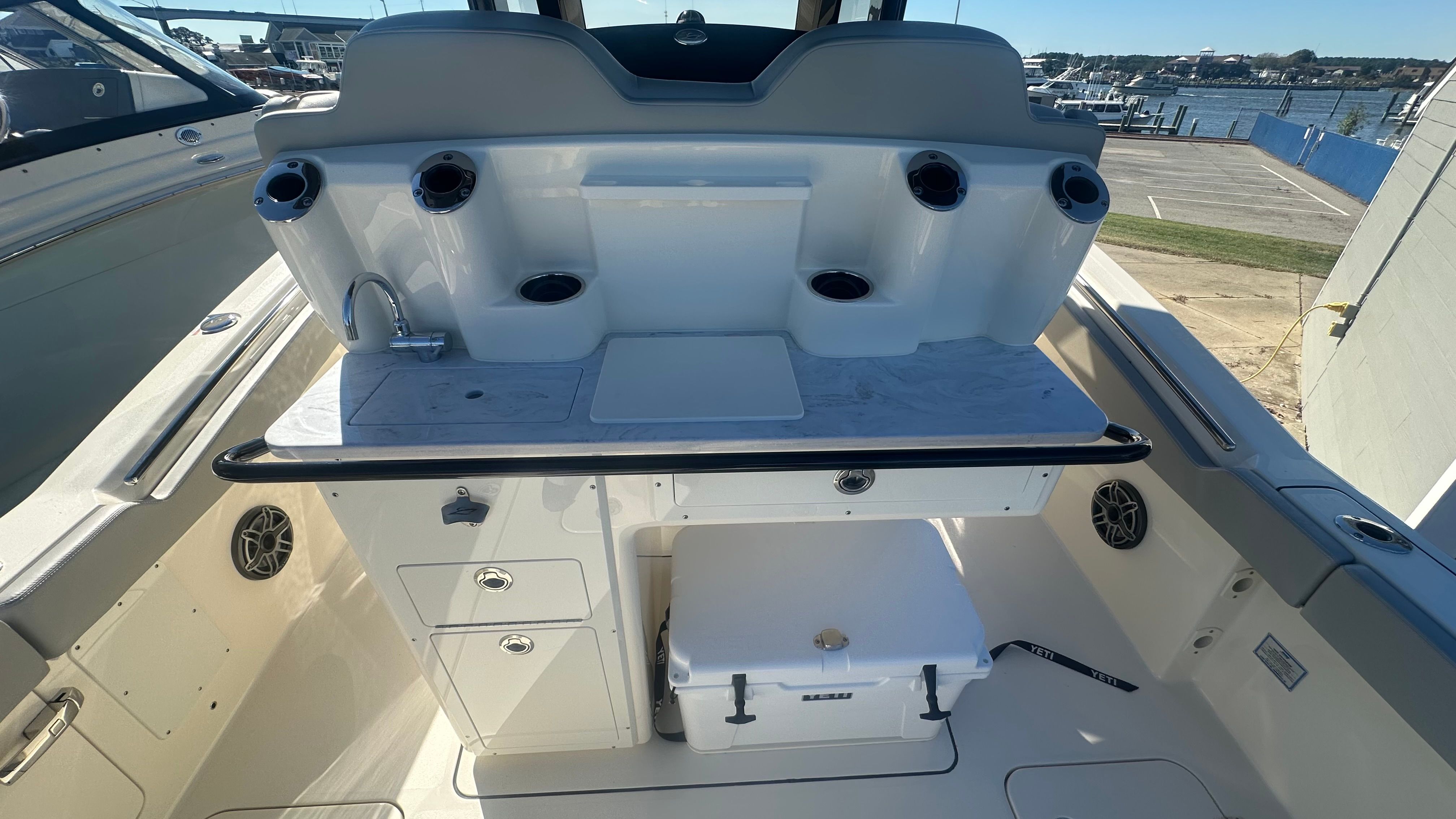 2026 Scout 288 LXF Image Thumbnail #21