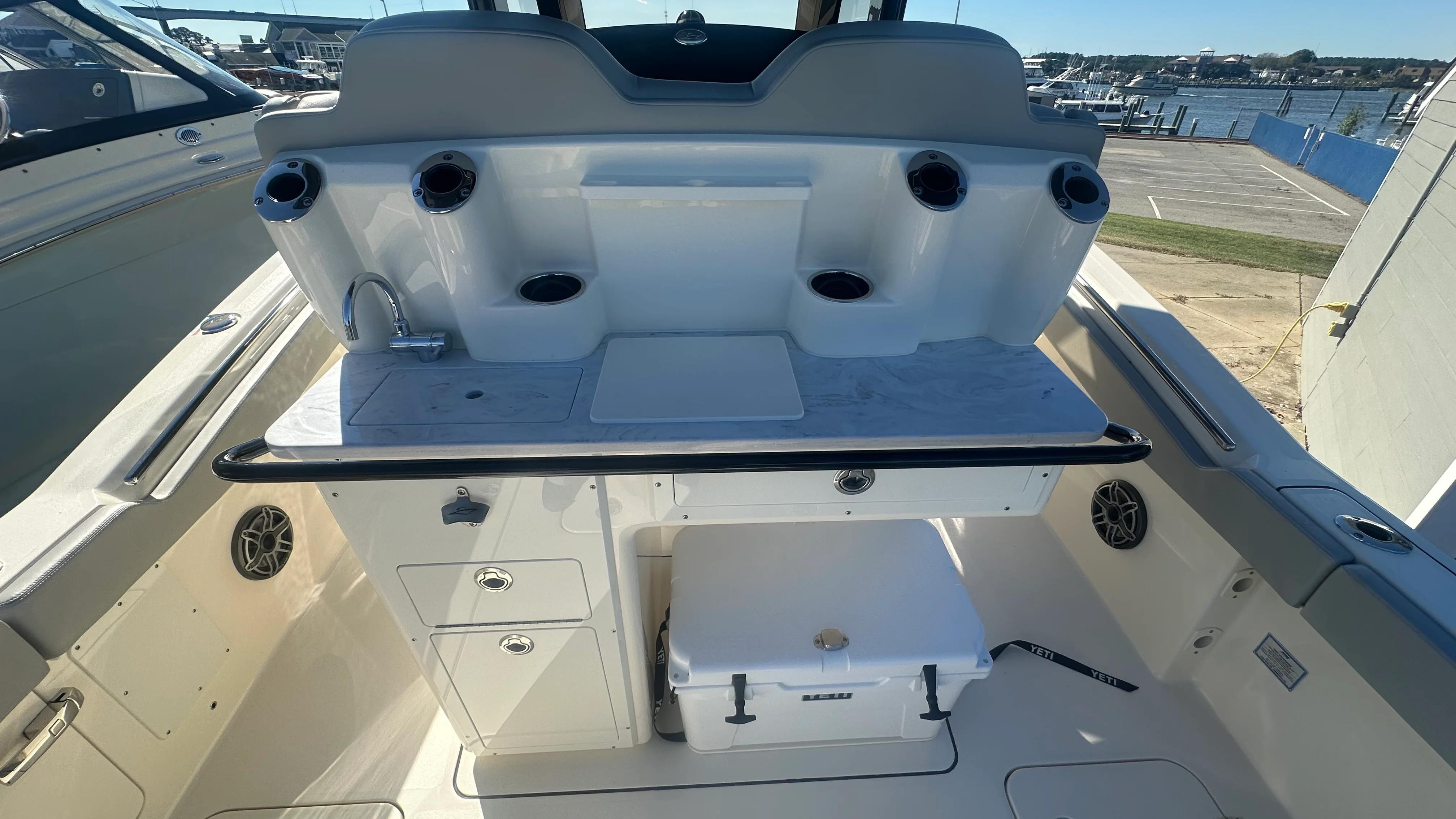 2026 Scout 288 LXF Image Thumbnail #21