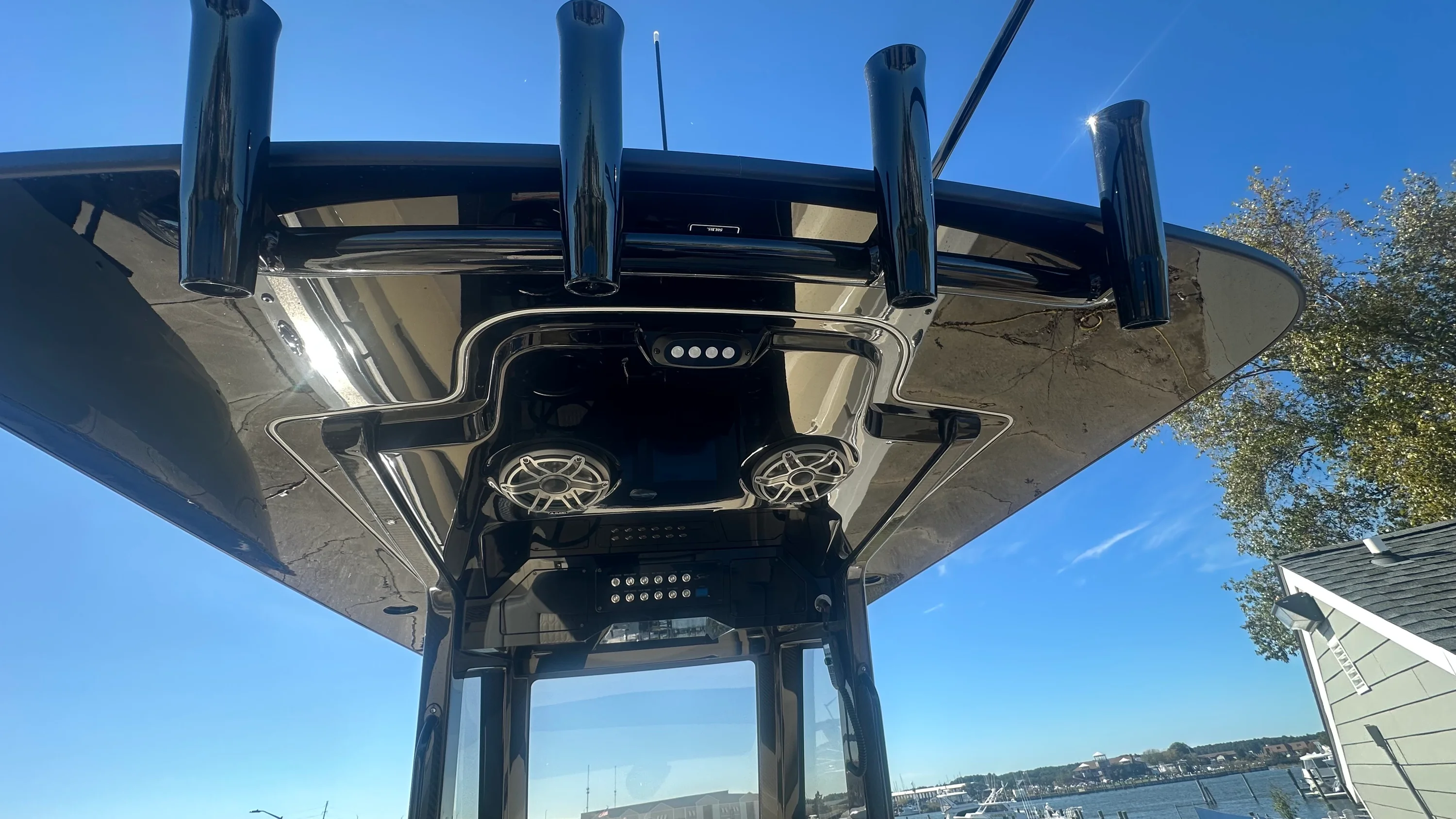 2026 Scout 288 LXF Image Thumbnail #23