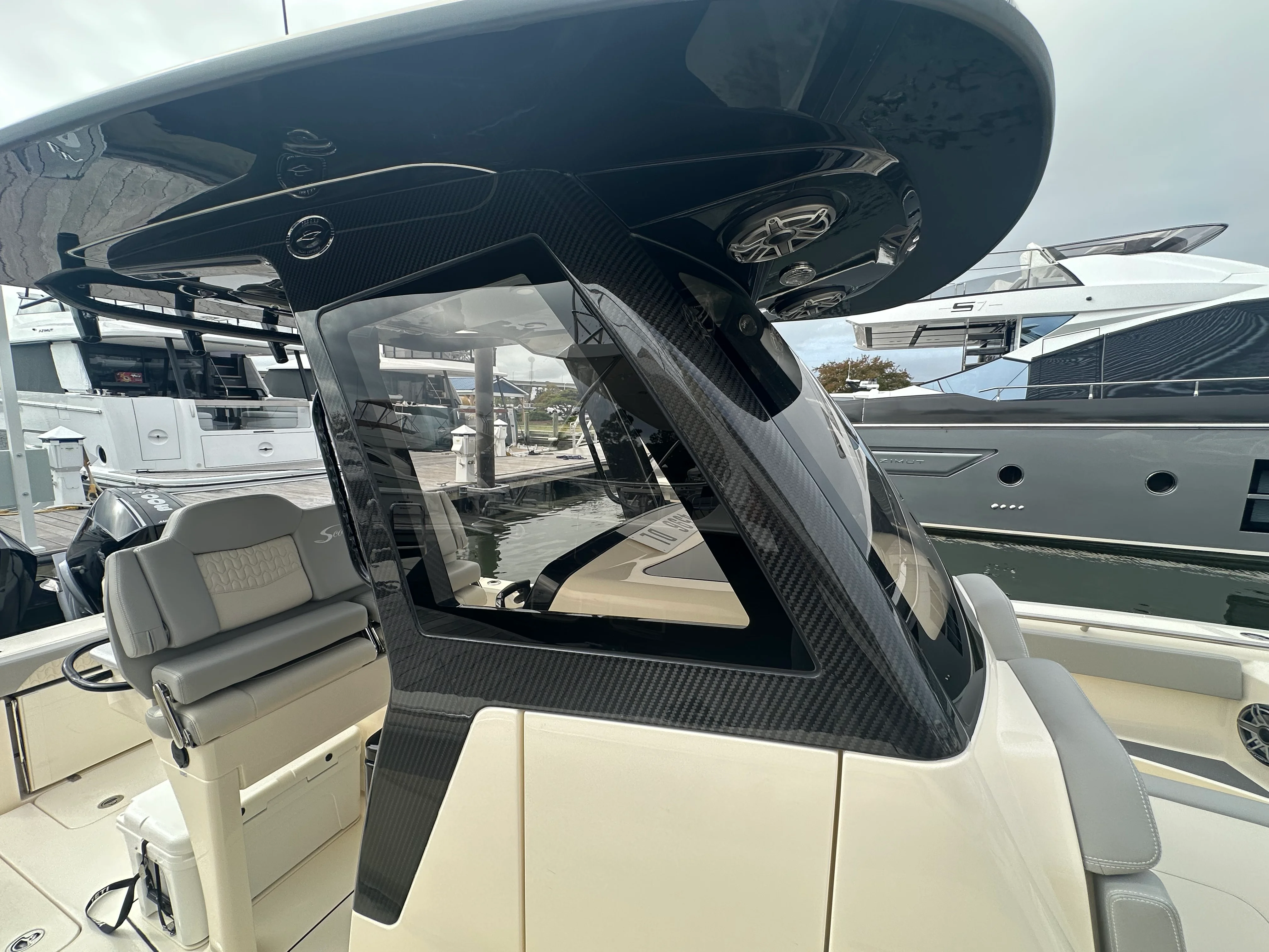 2026 Scout 288 LXF Image Thumbnail #28