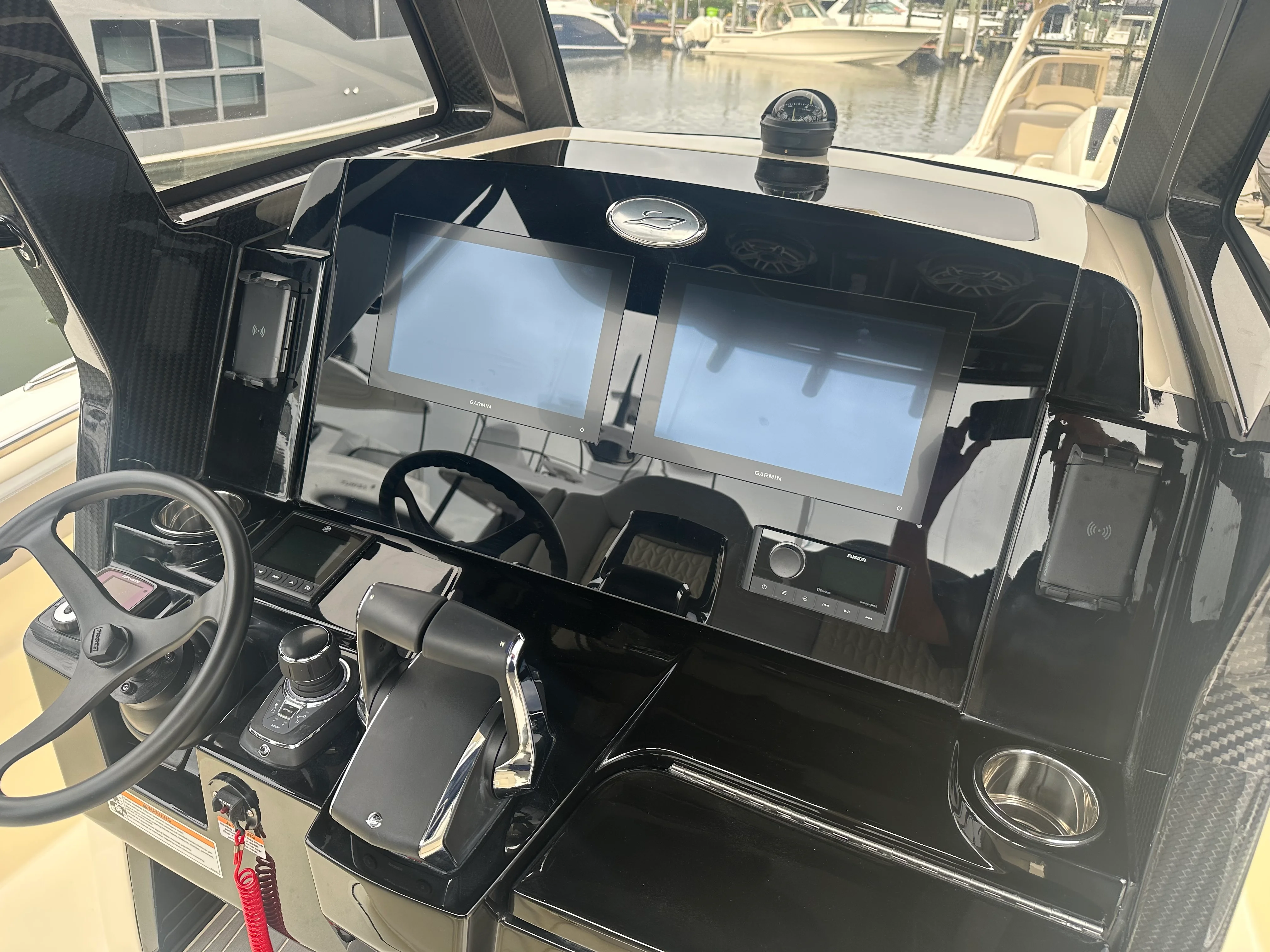 2026 Scout 288 LXF Image Thumbnail #24