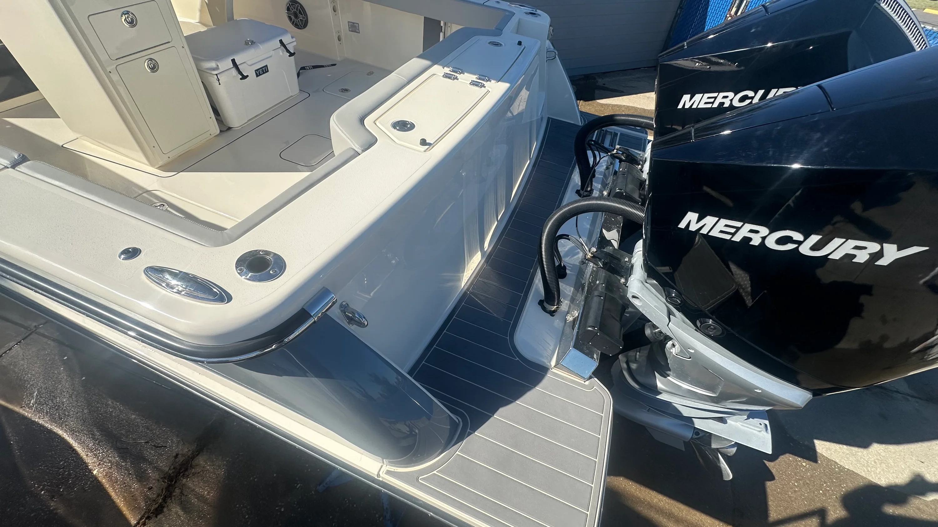 2026 Scout 288 LXF Image Thumbnail #11