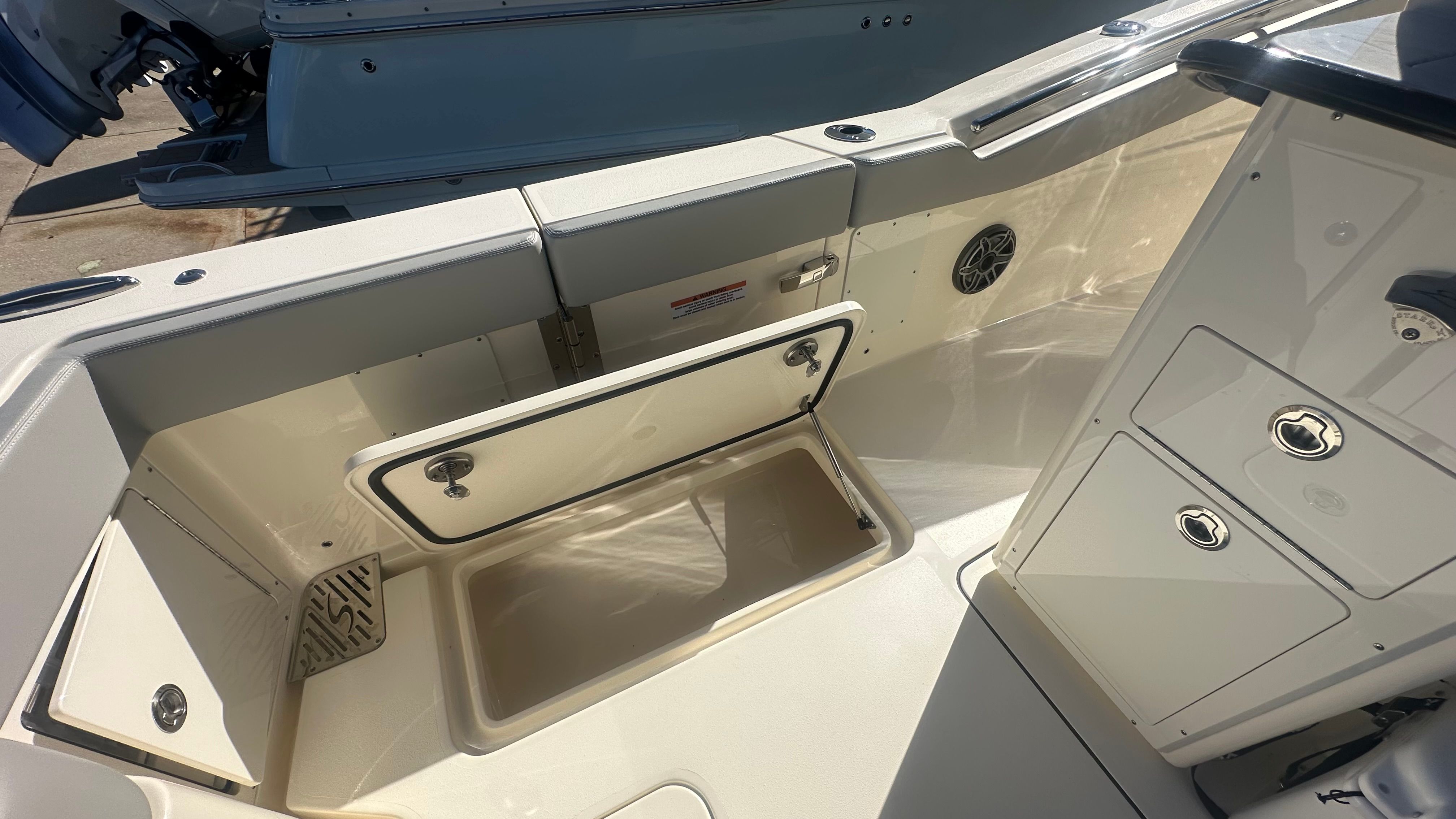 2026 Scout 288 LXF Image Thumbnail #16