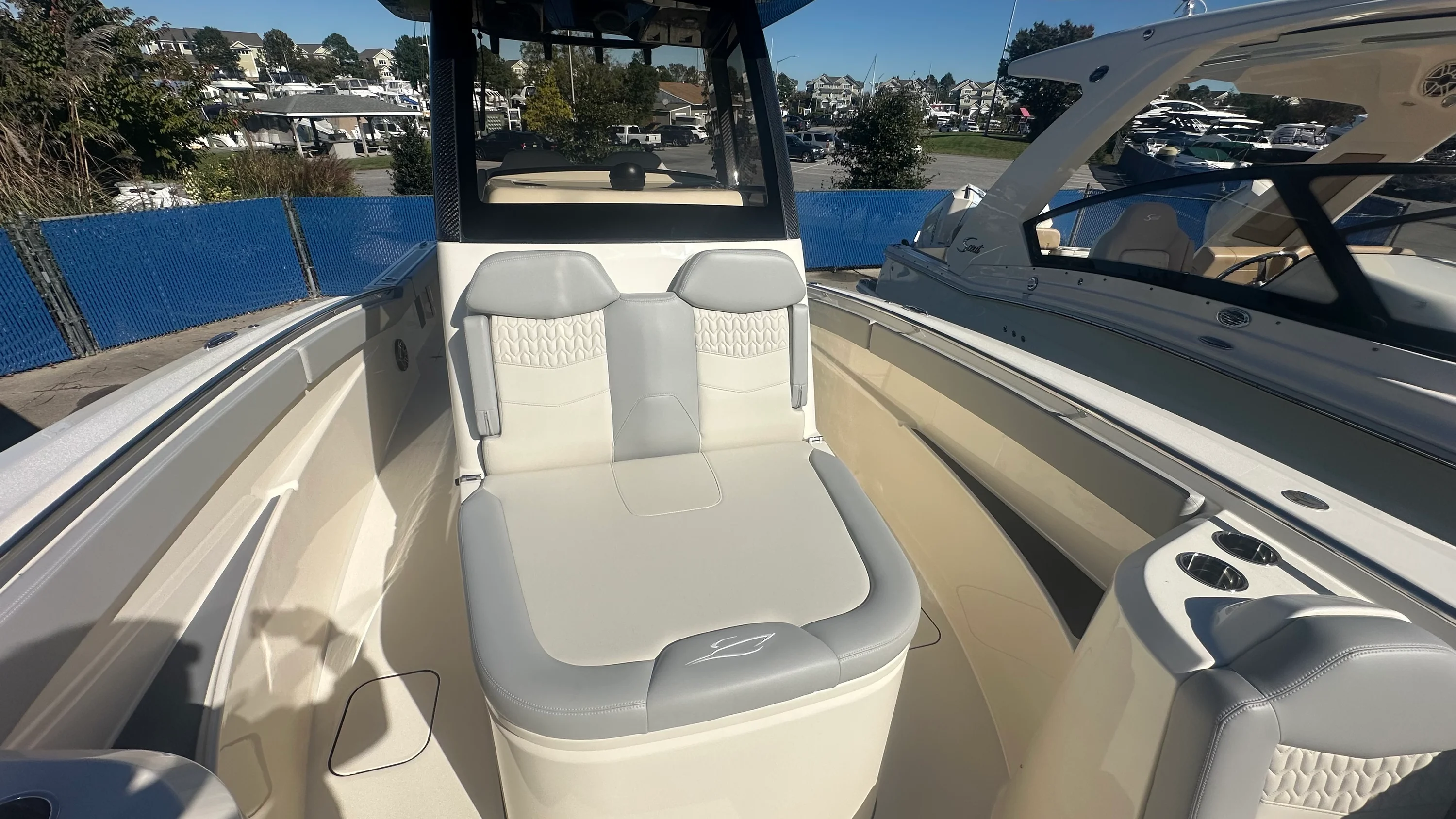 2026 Scout 288 LXF Image Thumbnail #37