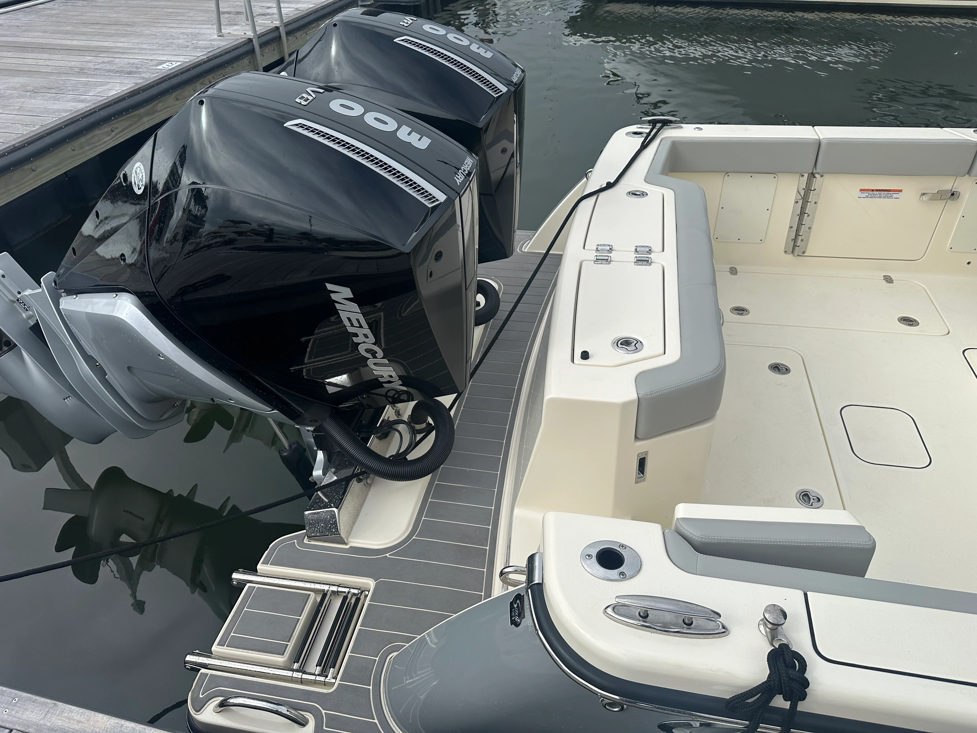 2026 Scout 288 LXF Image Thumbnail #12